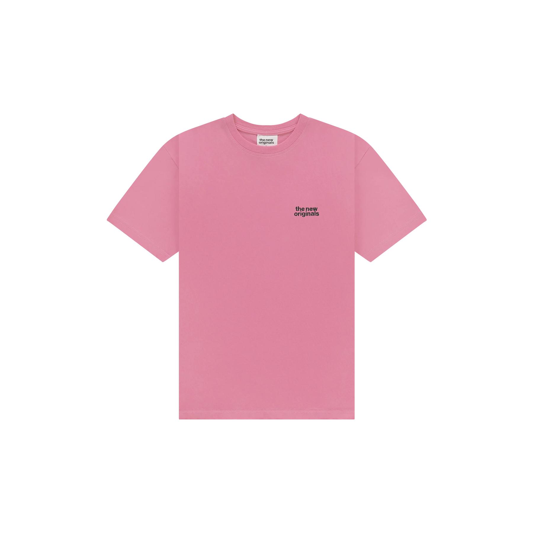 9503821144621 - T-Shirt mit Rundhalsausschnitt und Druck Catna