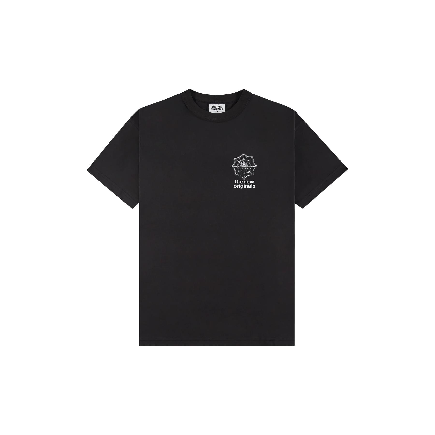 9503213433142 - T-Shirt Freddy Ananse