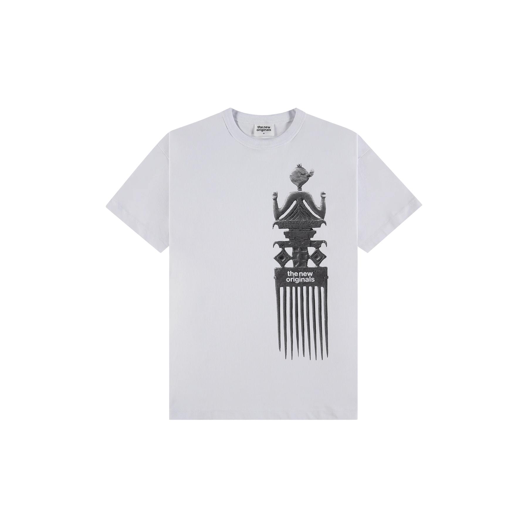 9503351297941 - T-Shirt Freddy Comb