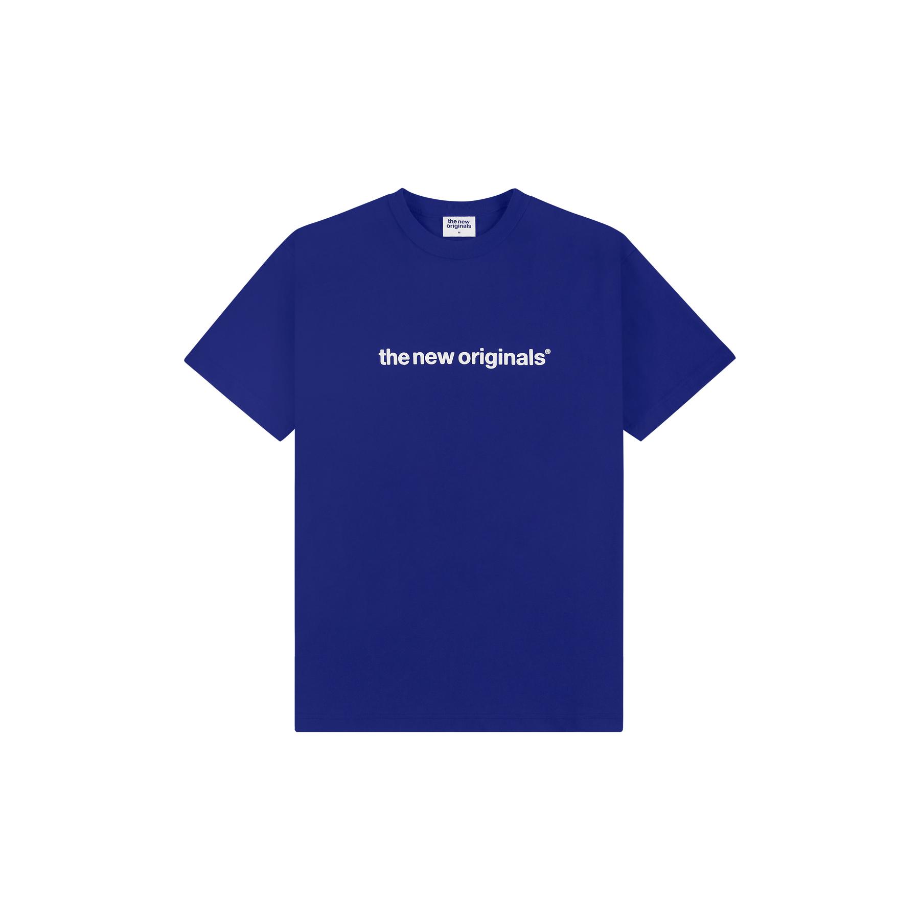 9509321152418 - T-Shirt The New Originals