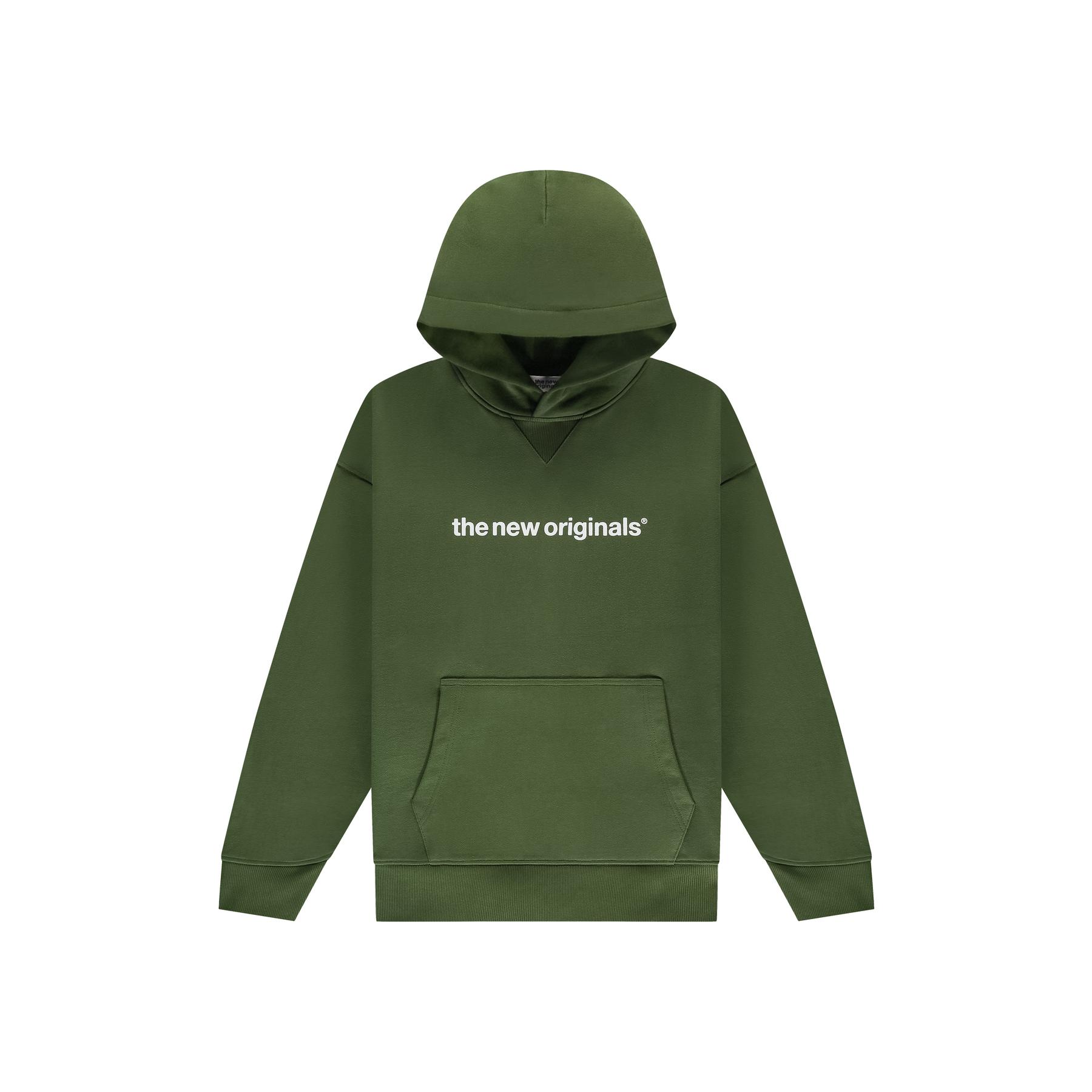 9509688637665 - Hoodie The New Originals