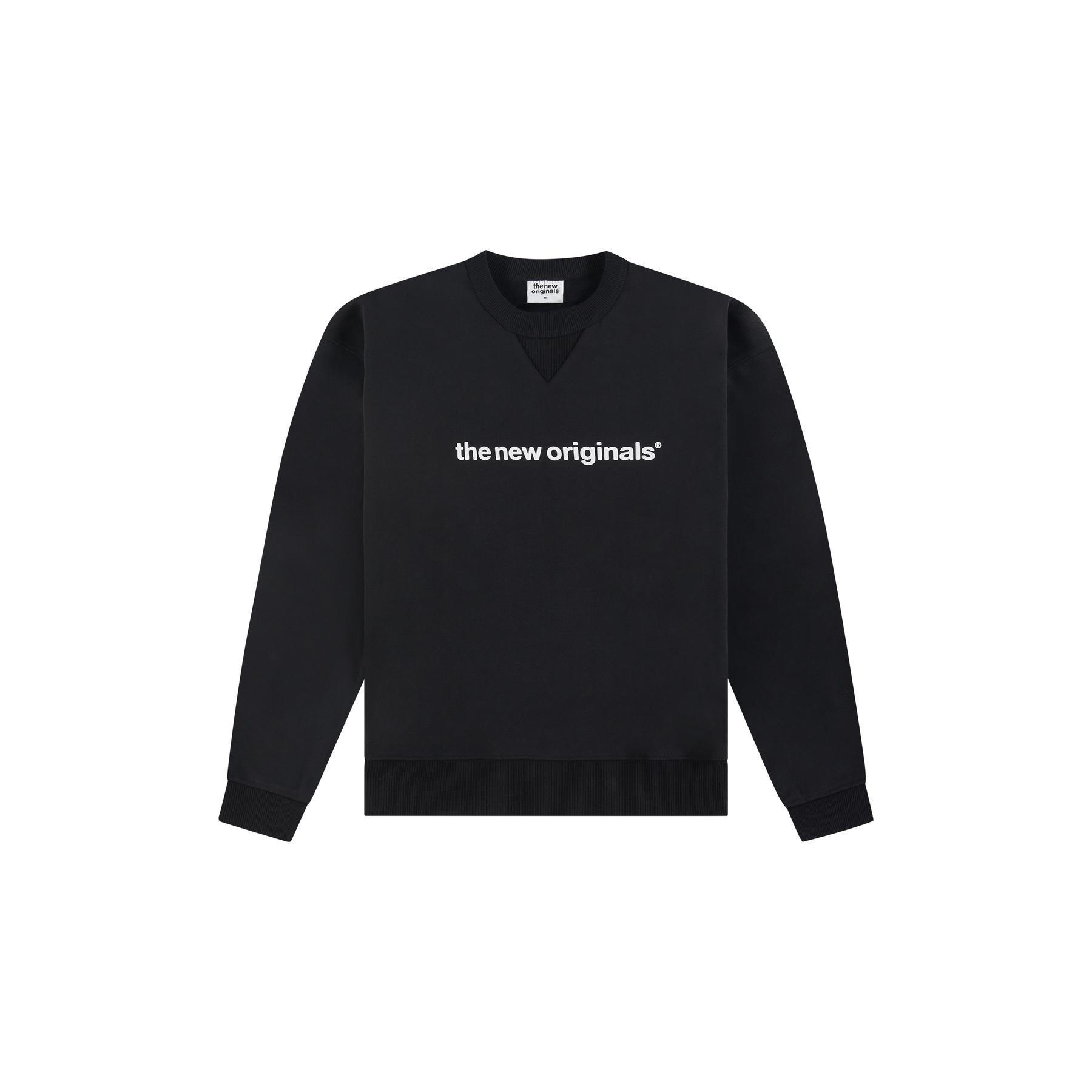 9502162413724 - Pullover The New Originals