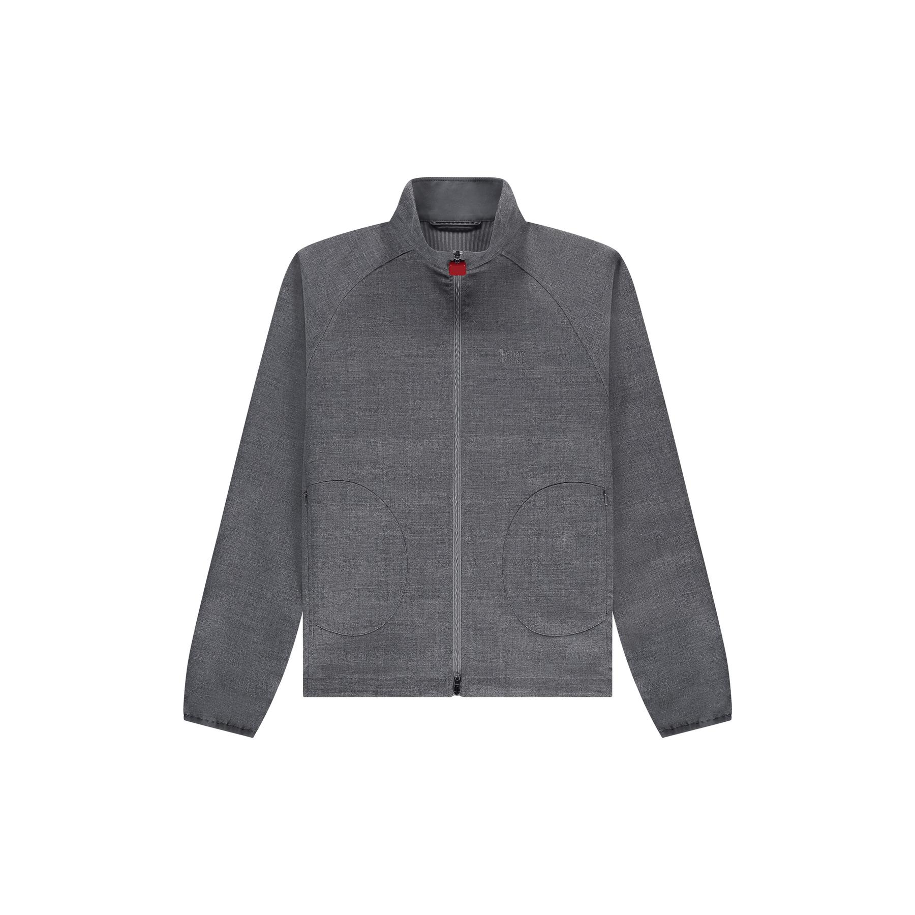 9509683356967 - Technische Jacke Emblem The New Originals