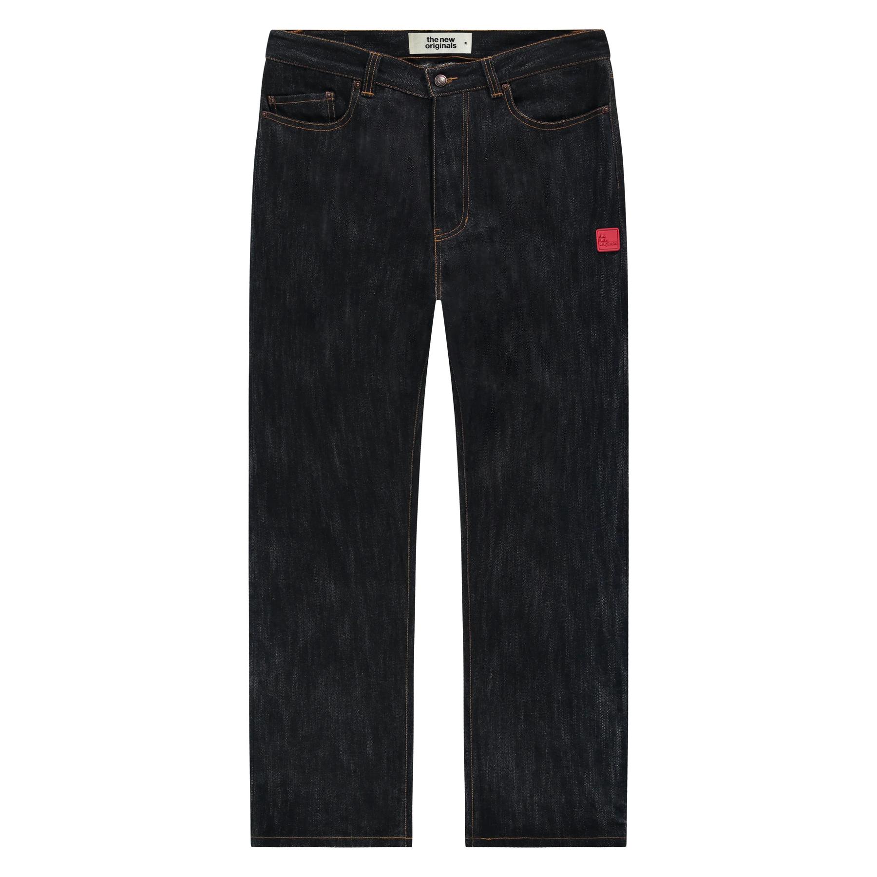 9507434839370 - Used-Look Jeans 9 DOTS 9507434839370 - Used-Look Jeans 9 DOTS