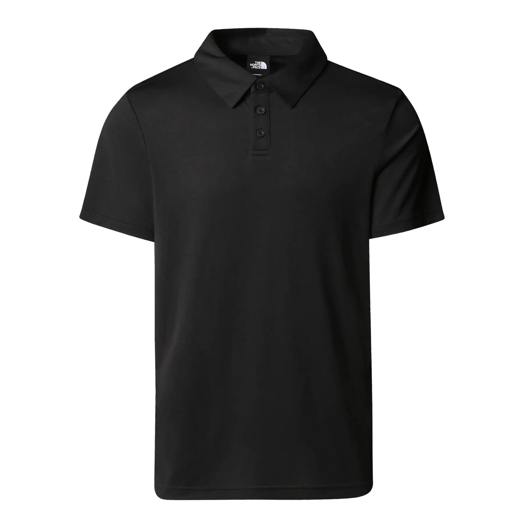 Polo The North Face Tanken