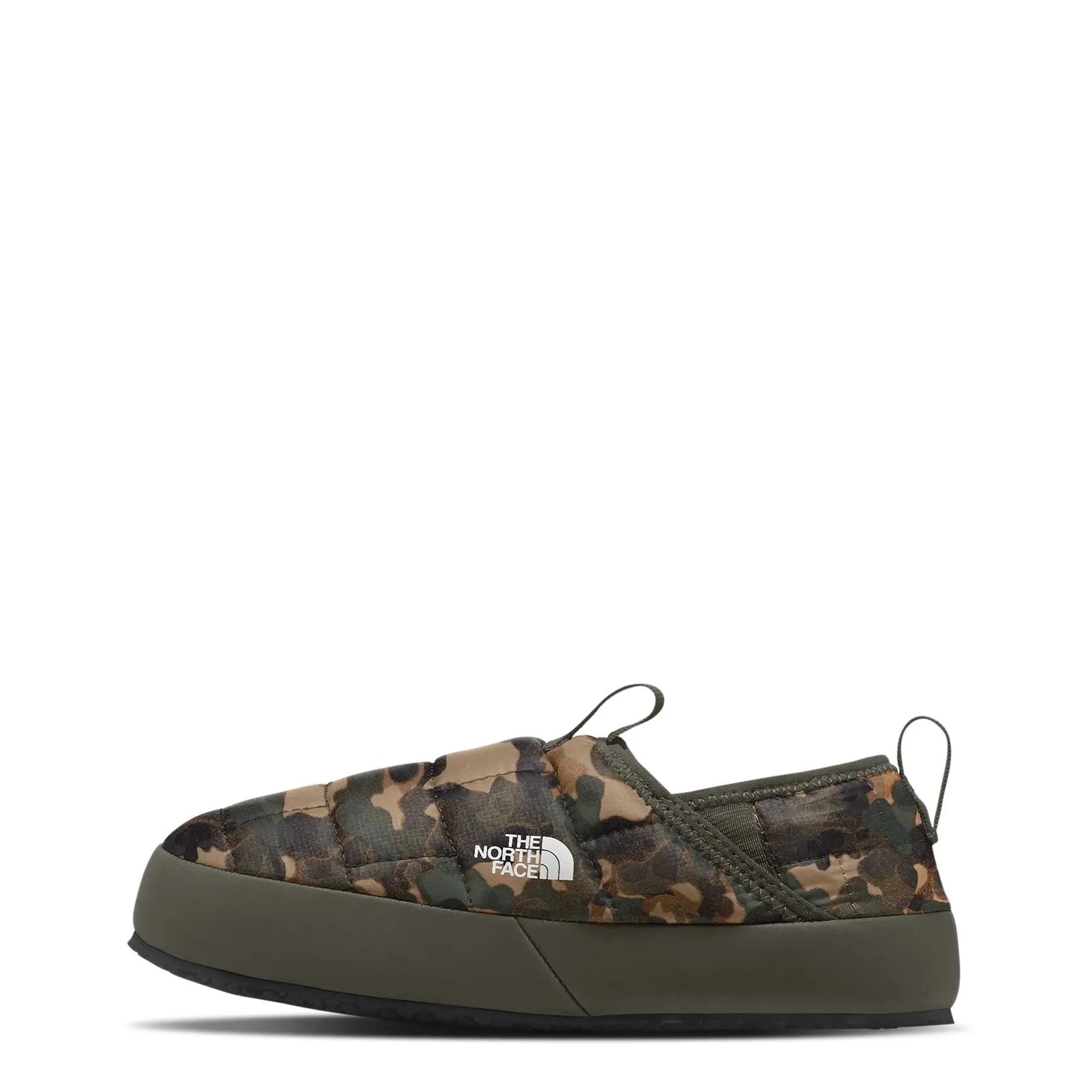 Pantoufles enfant The North Face Thermoball Traction II Pantoufles enfant The North Face Thermoball Traction II