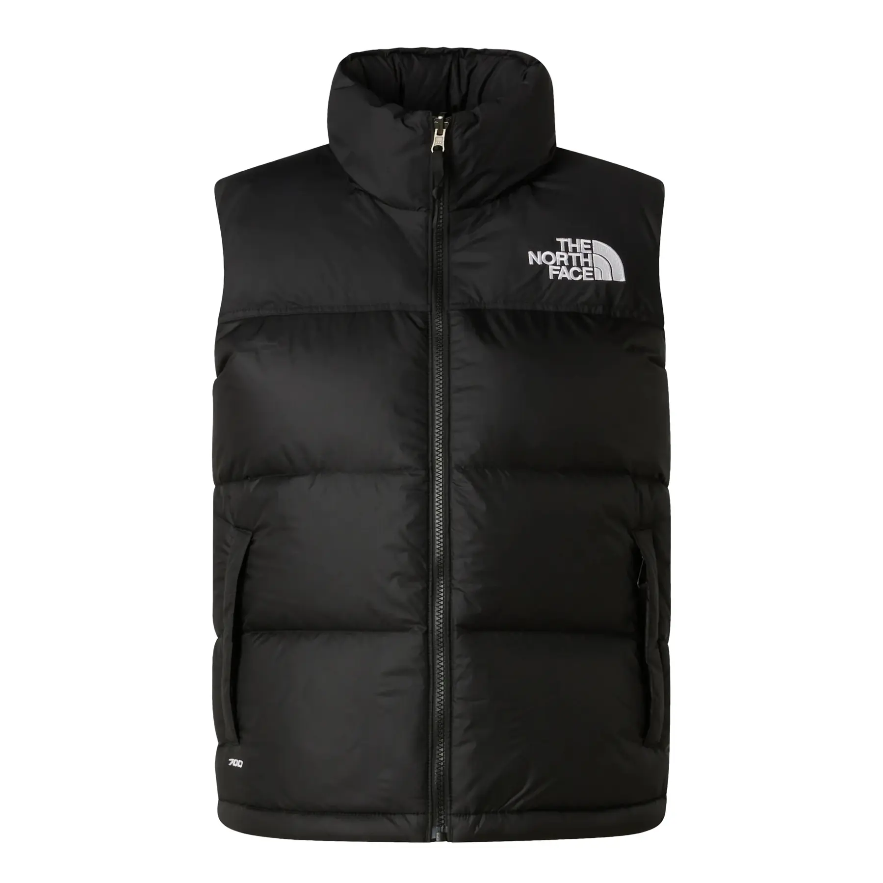 Daunenweste Damen The North Face 1996 Retro Nuptse