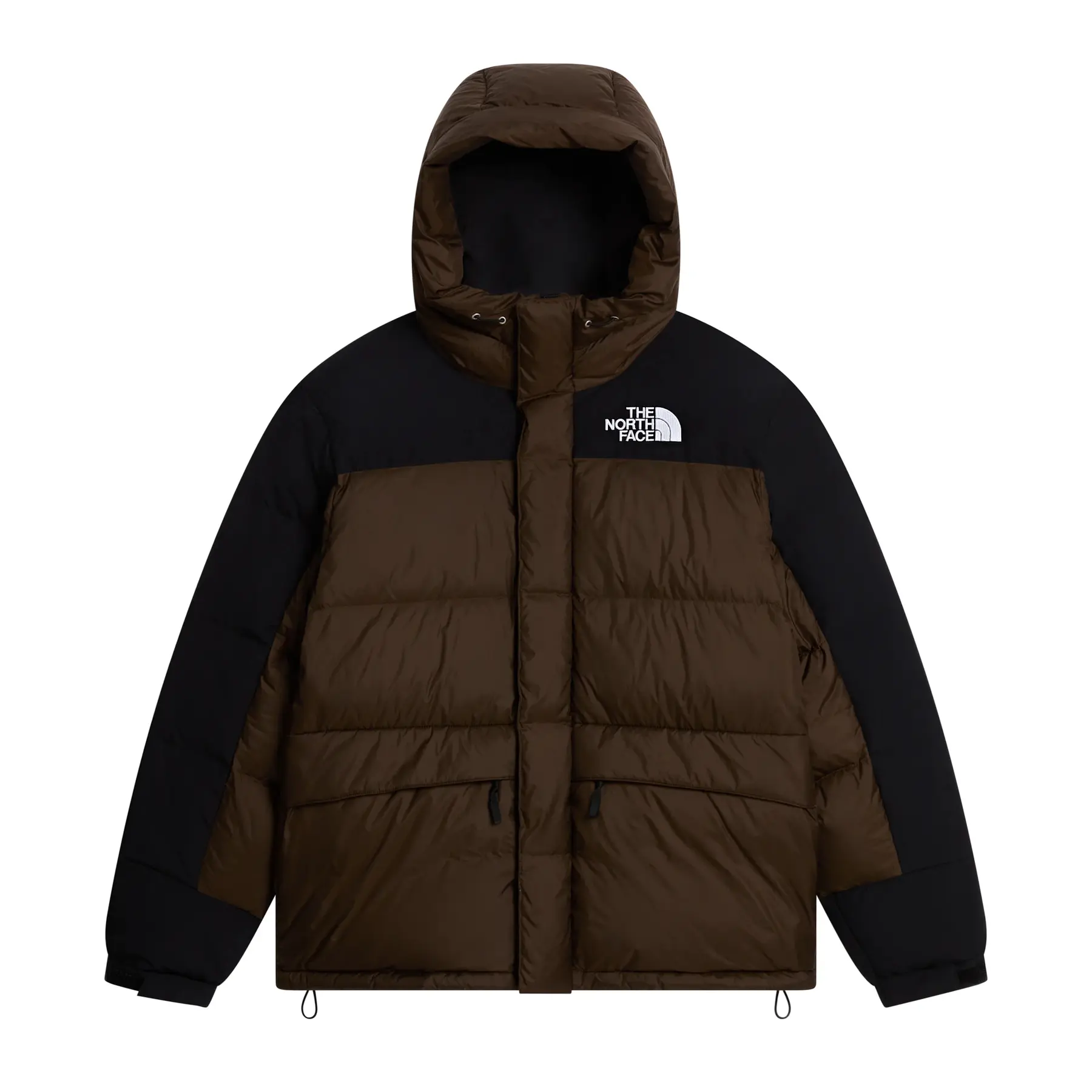 Daunenjacke mit Kapuze The North Face Himalayan