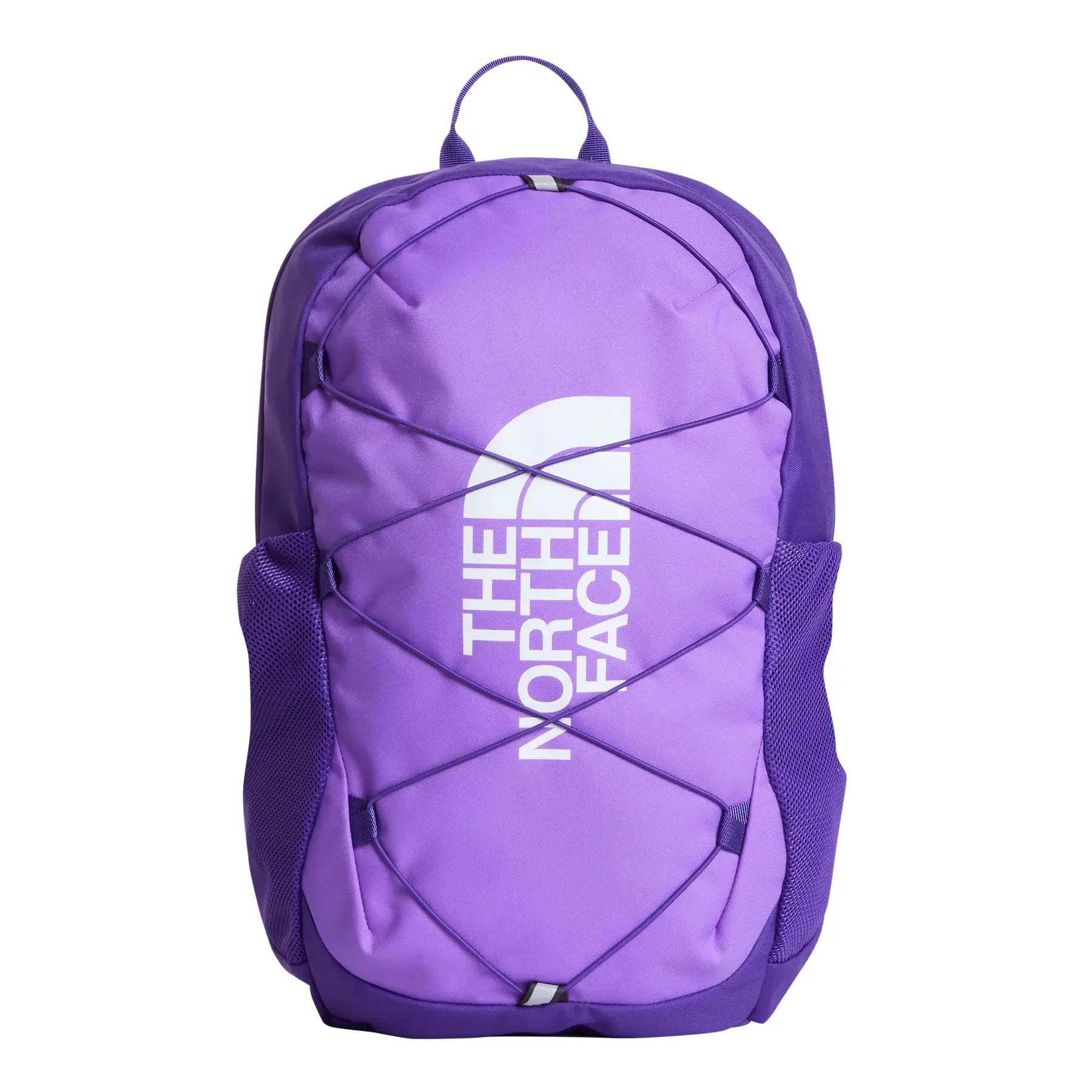 The North Face Unisex Kids Violet Children's Backpack Court Jester