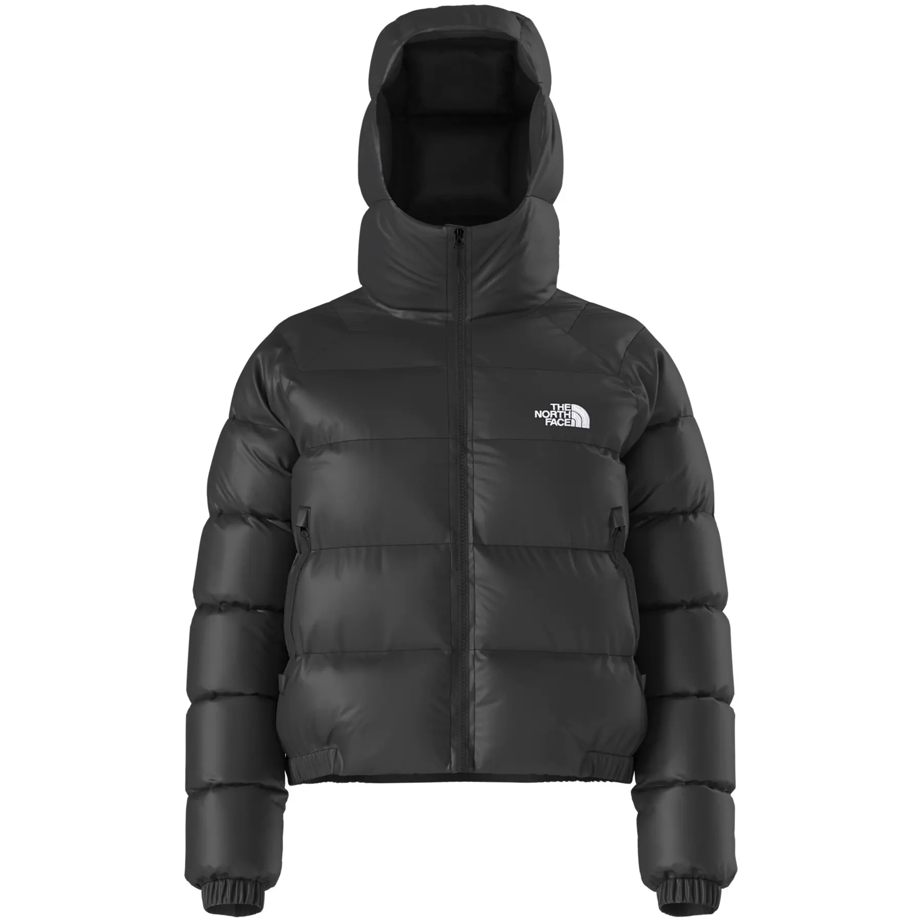 Daunenjacke mit Kapuze, Damen The North Face Hydrenalite Down
