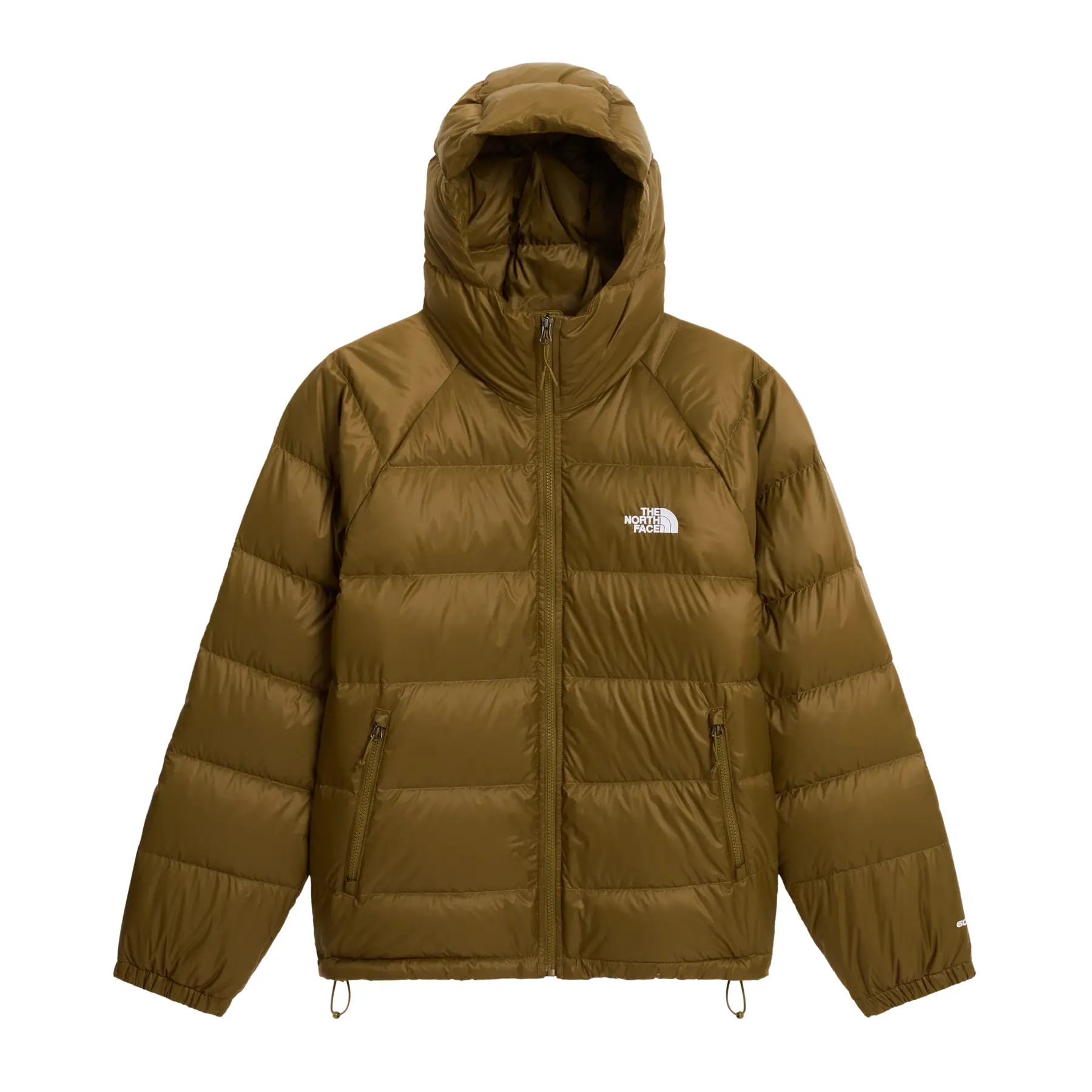 Daunenjacke mit Kapuze The North Face Hydrenalite
