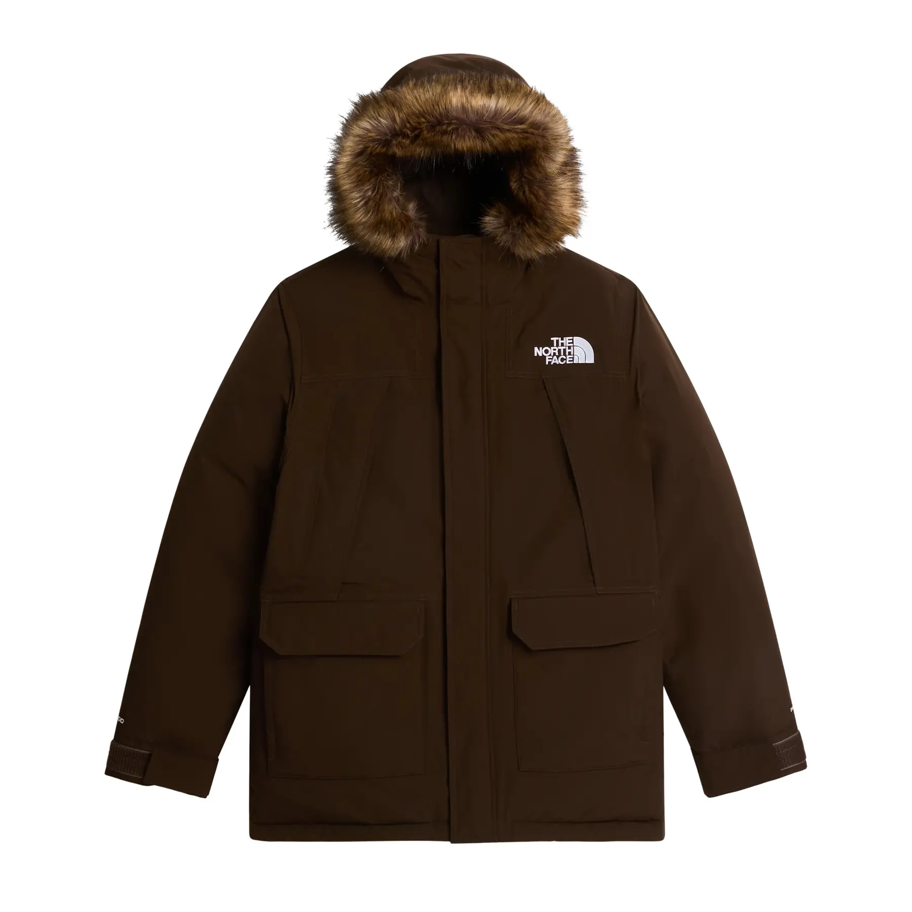 Parka The North Face McMurdo