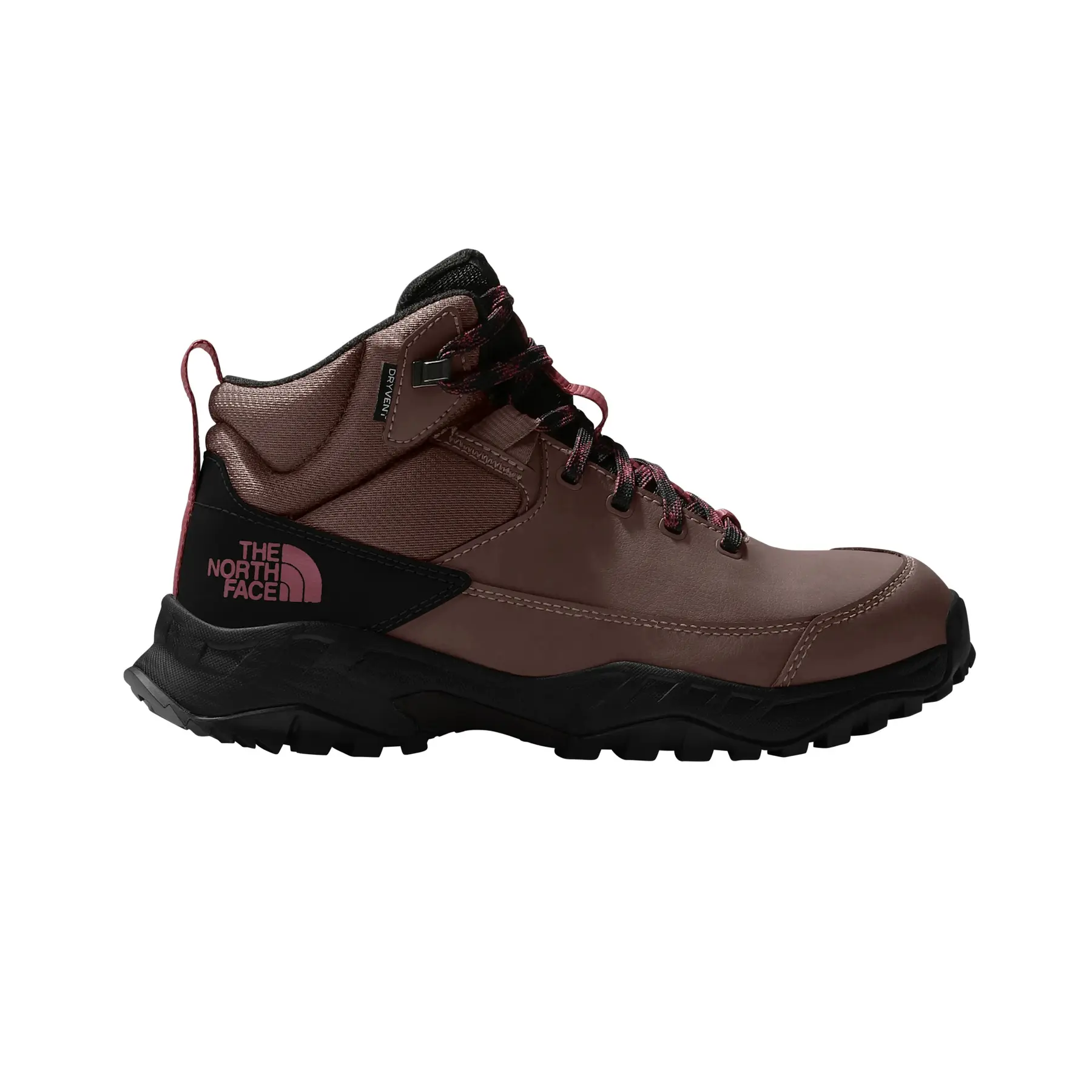 Chaussures de randonnée femme The North Face Storm Strike III