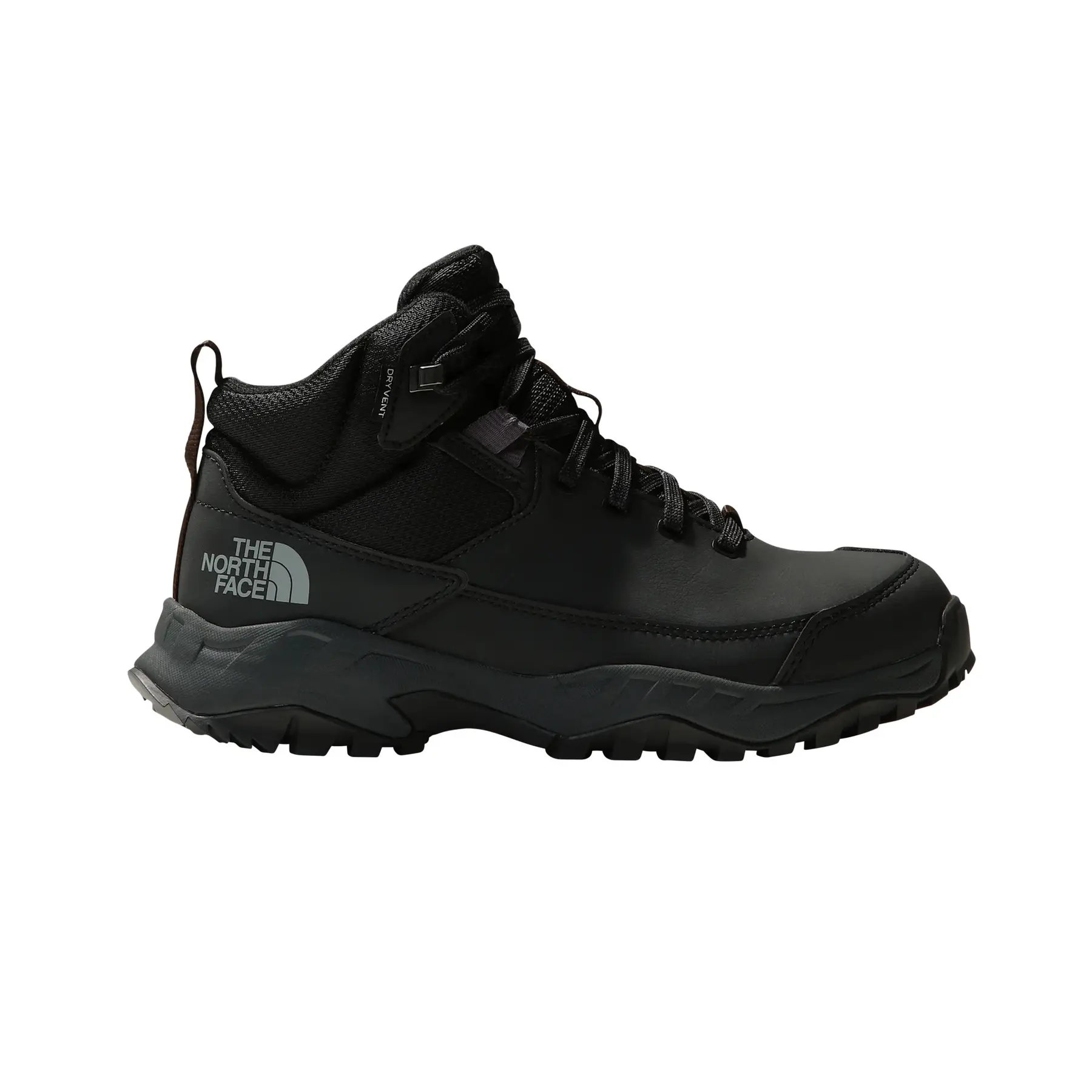 Chaussures de randonnée femme The North Face Storm Strike III
