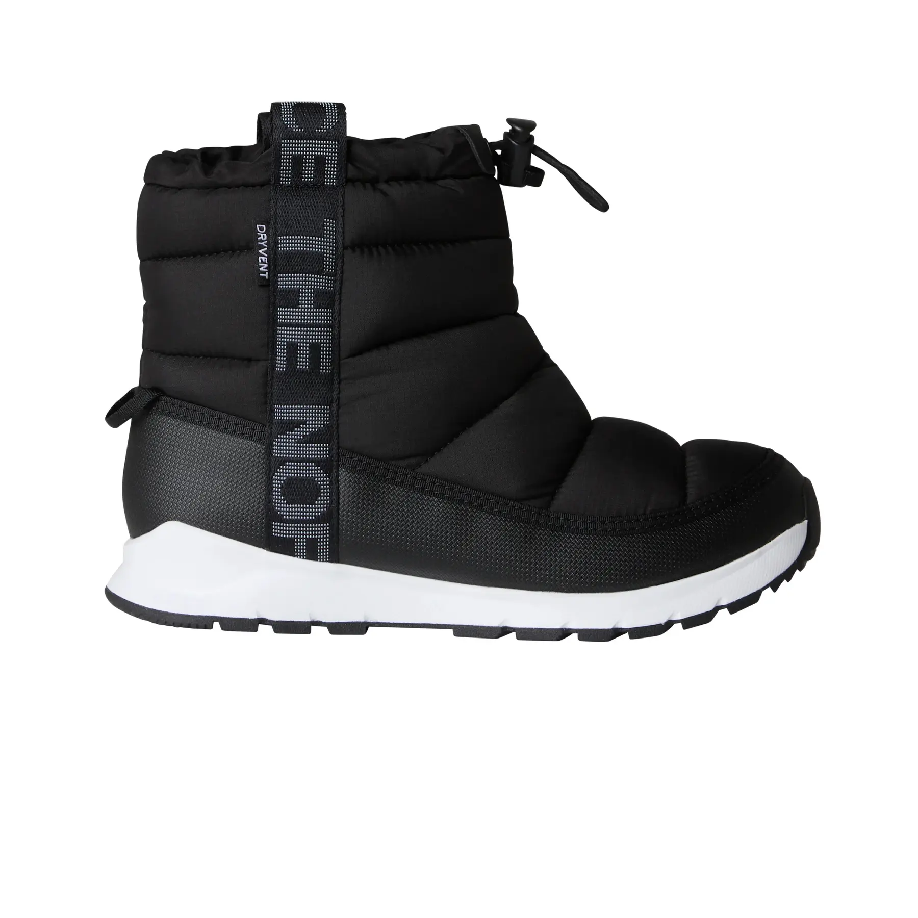 Bottes dhiver enfant The North Face Thermoball Pull-On 100 €