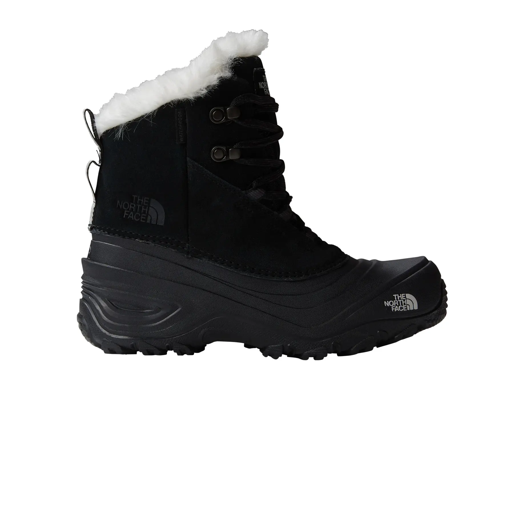 Aprs ski enfant The North Face Shellista V 90 €