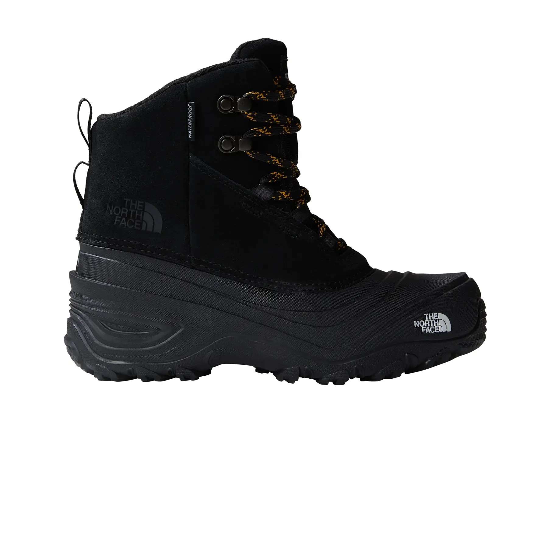 Chaussures de randonne enfant The North Face Chilkat V 90 €
