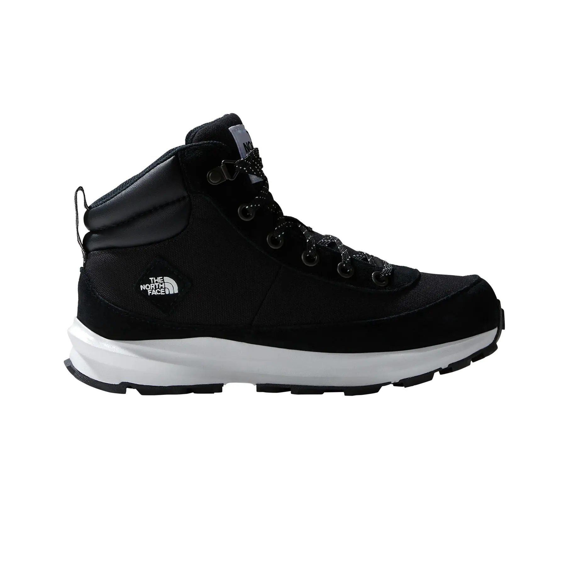 Chaussures de randonnée enfant The North Face Back To Berkeley IV