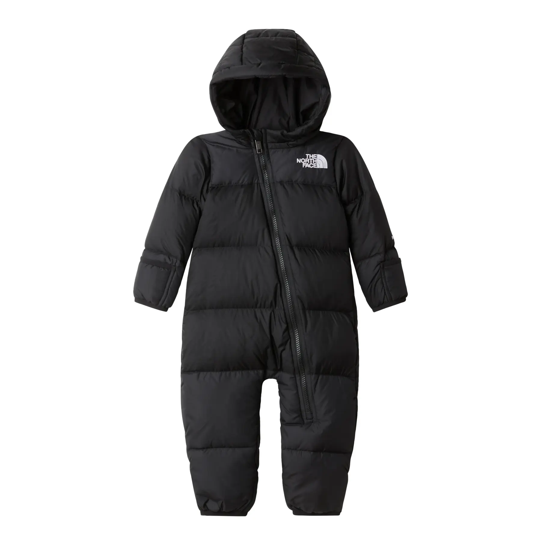 Combinaison bb The North Face Rtro Nuptse 180 €