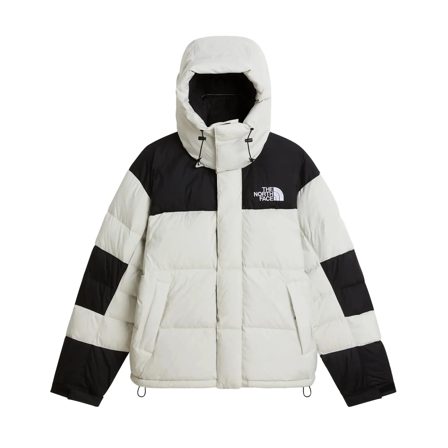 Daunenjacke mit Kapuze The North Face Himalayan Baltoro