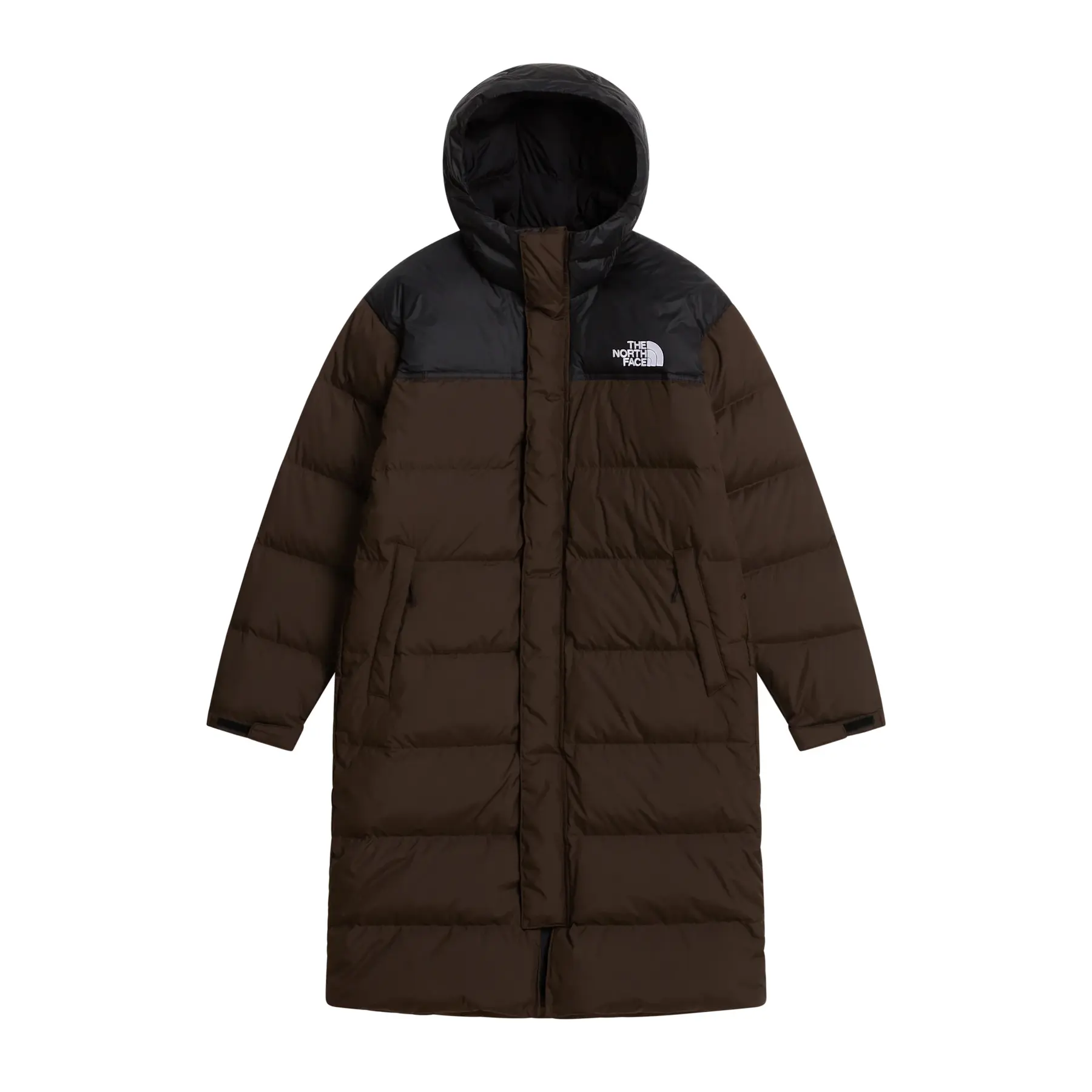 Doudoune The North Face Nuptse