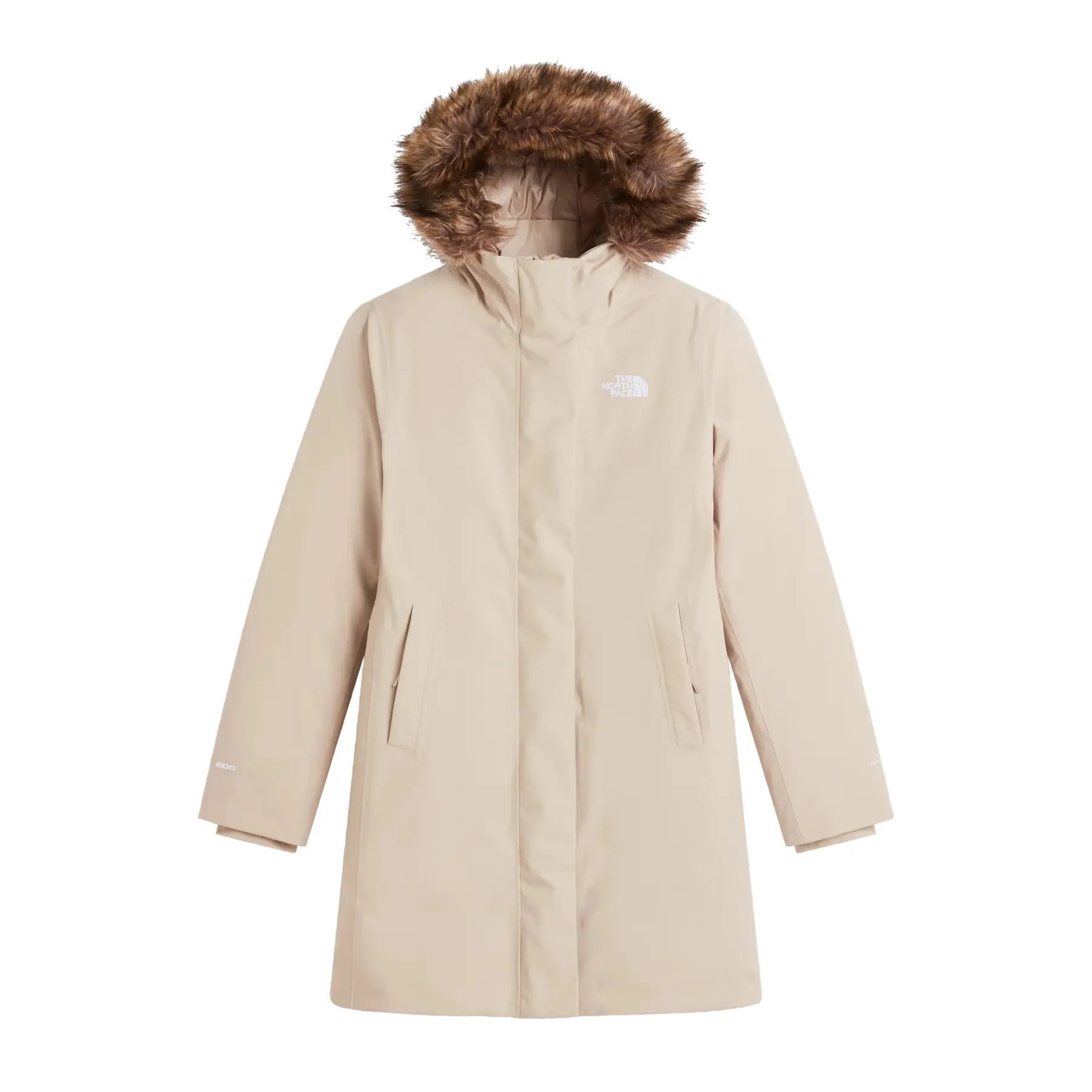 Wasserdichter Parka für Damen The North Face Arctic