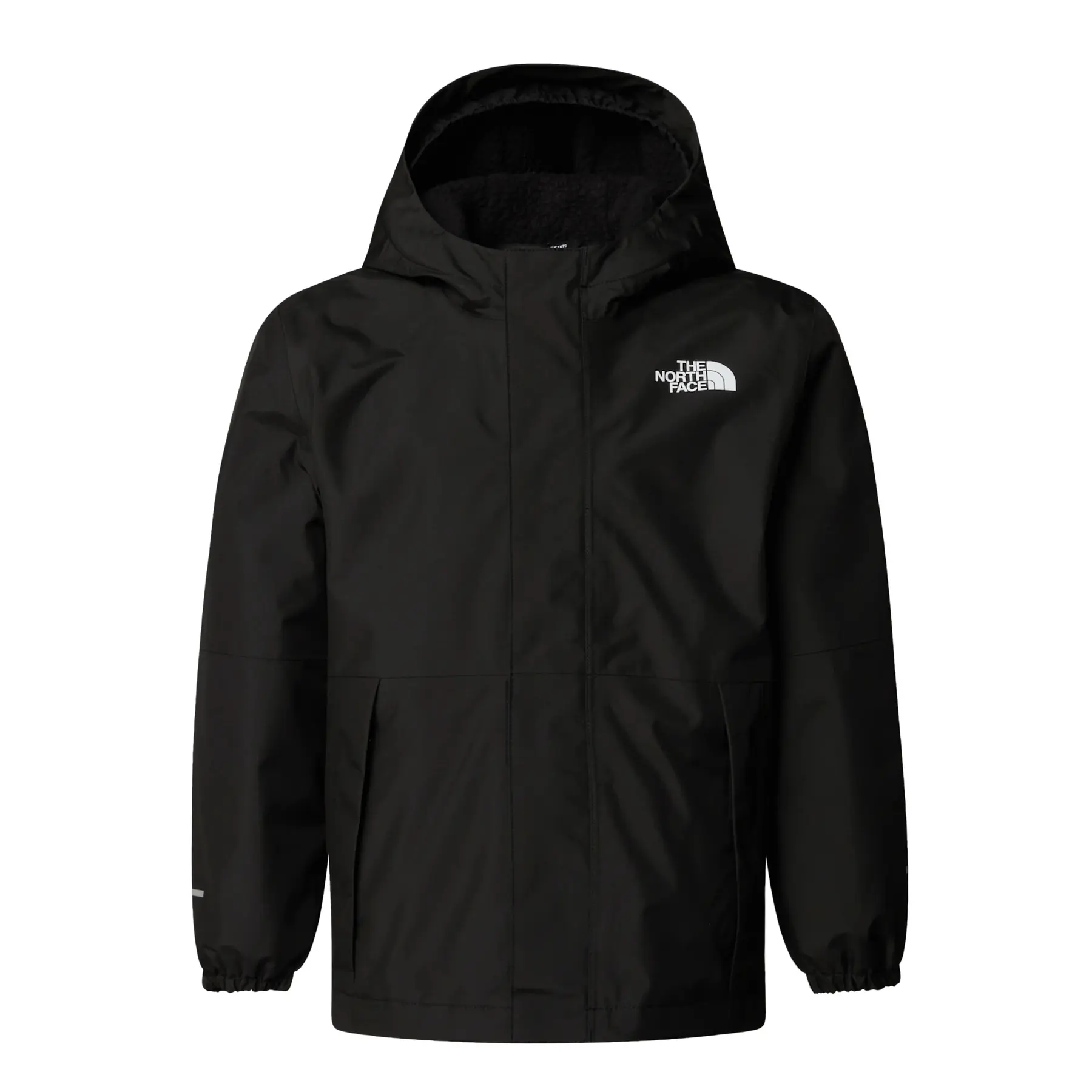 Waterproof Heated Jacket Kinderen The North Face Antora