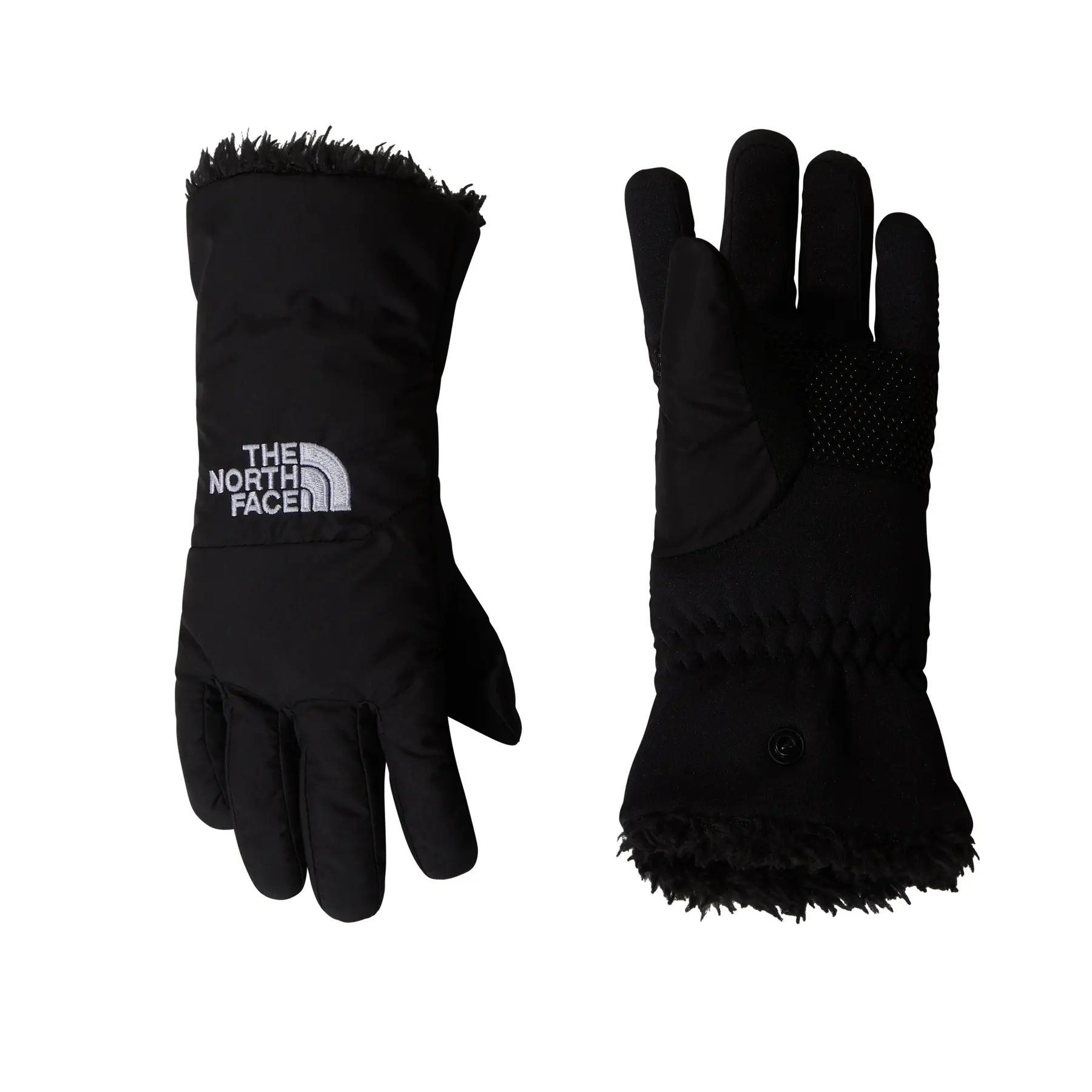 Kinderskihandschoenen The North Face Shasta