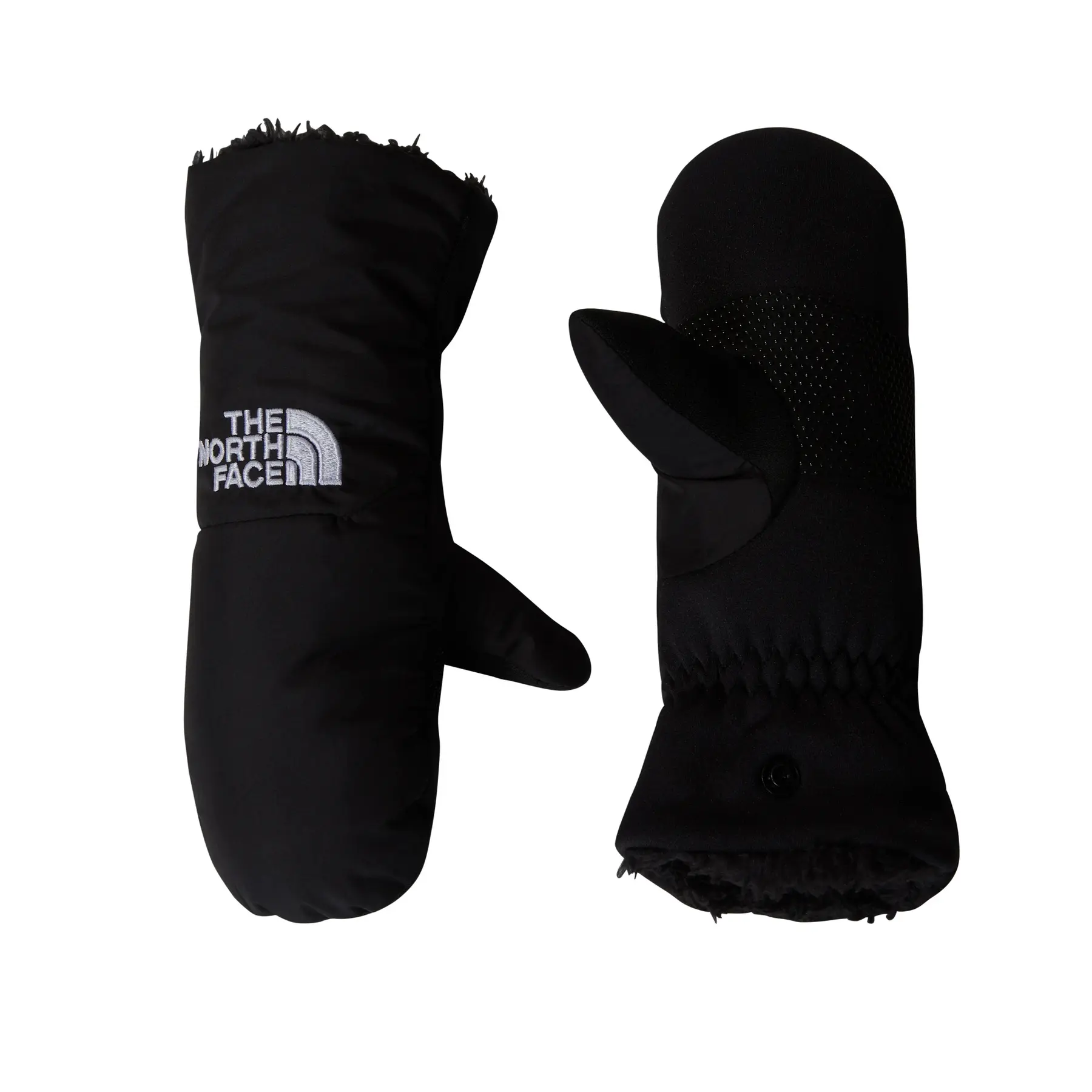 Skiwanten voor kinderen The North Face Shasta