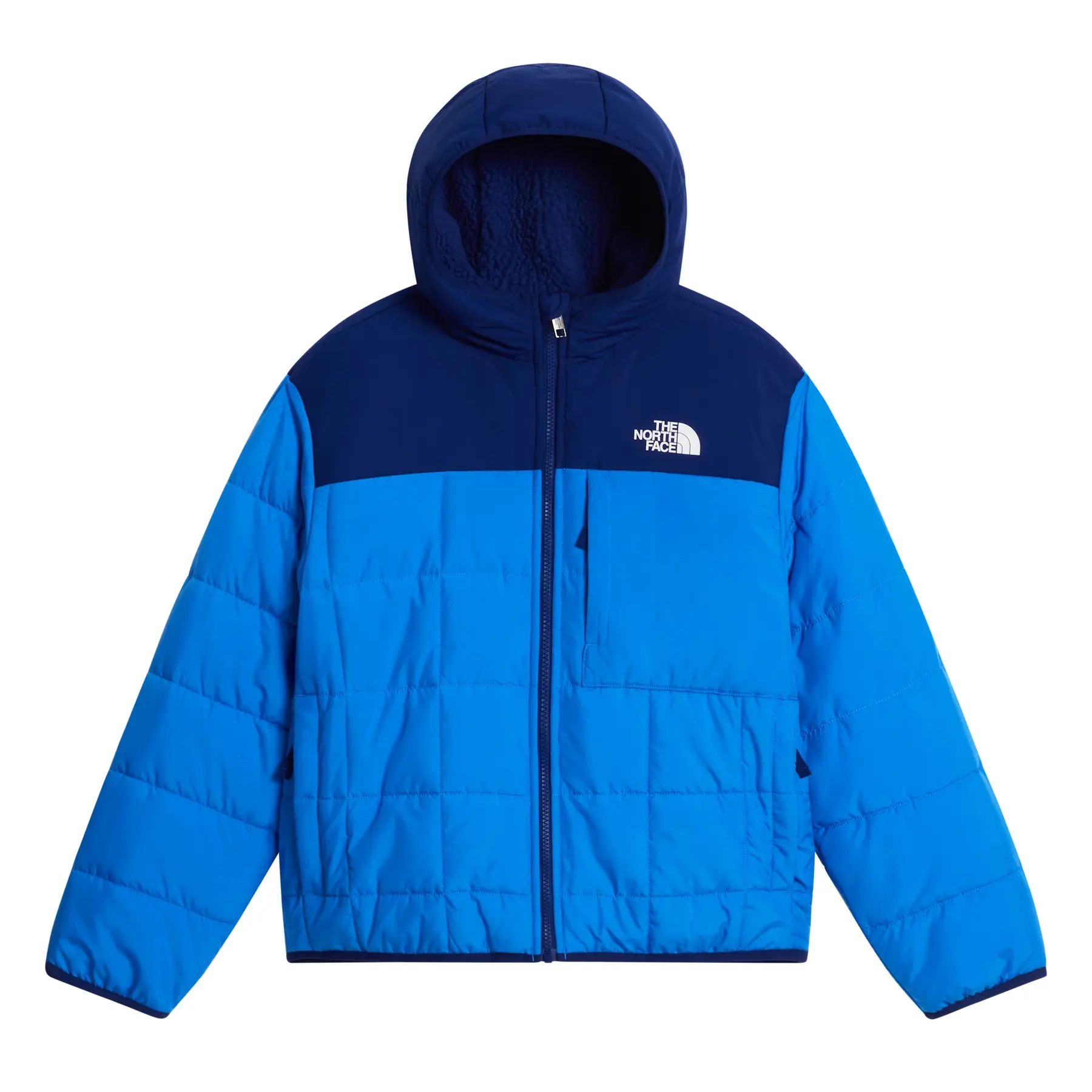 Wendejacke Kind The North Face Shasta