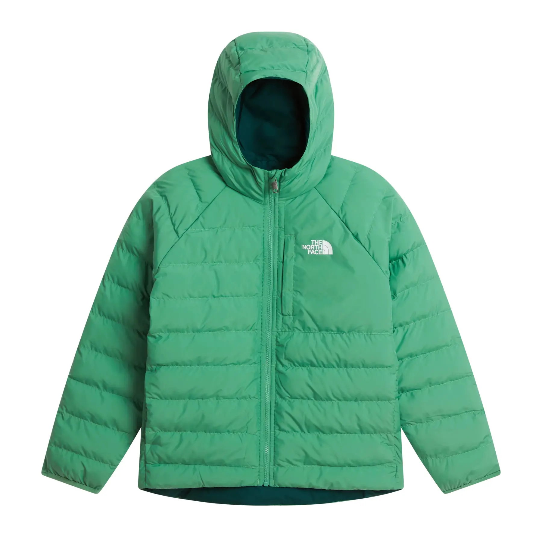 Doudoune rversible enfant The North Face Perrito 110 €