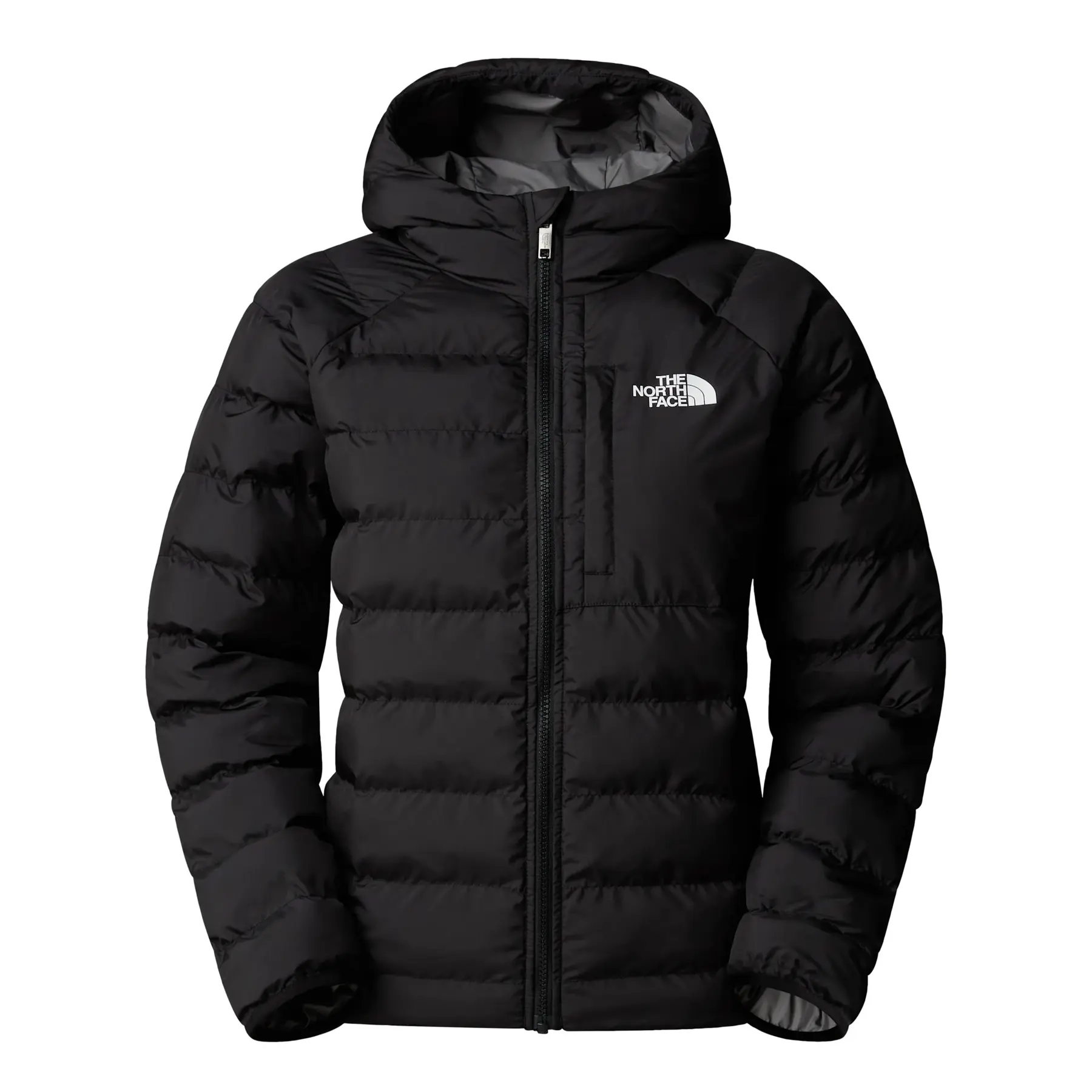 The North Face Herren Schwarz Winterjacke Perrito Nf0a88tw Regular Fit - Image 4