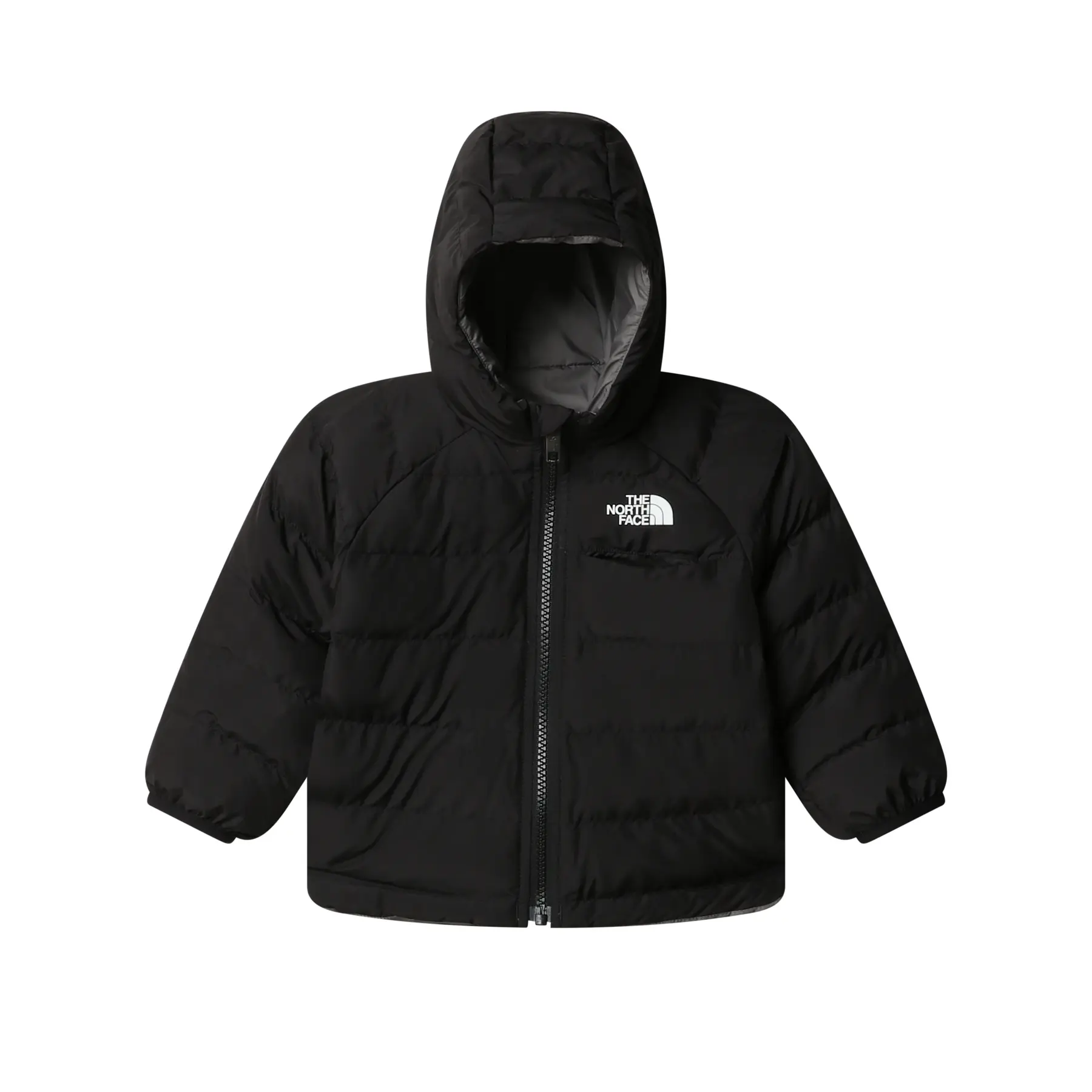 Doudoune rversible capuche bb The North Face Perrito 60 €