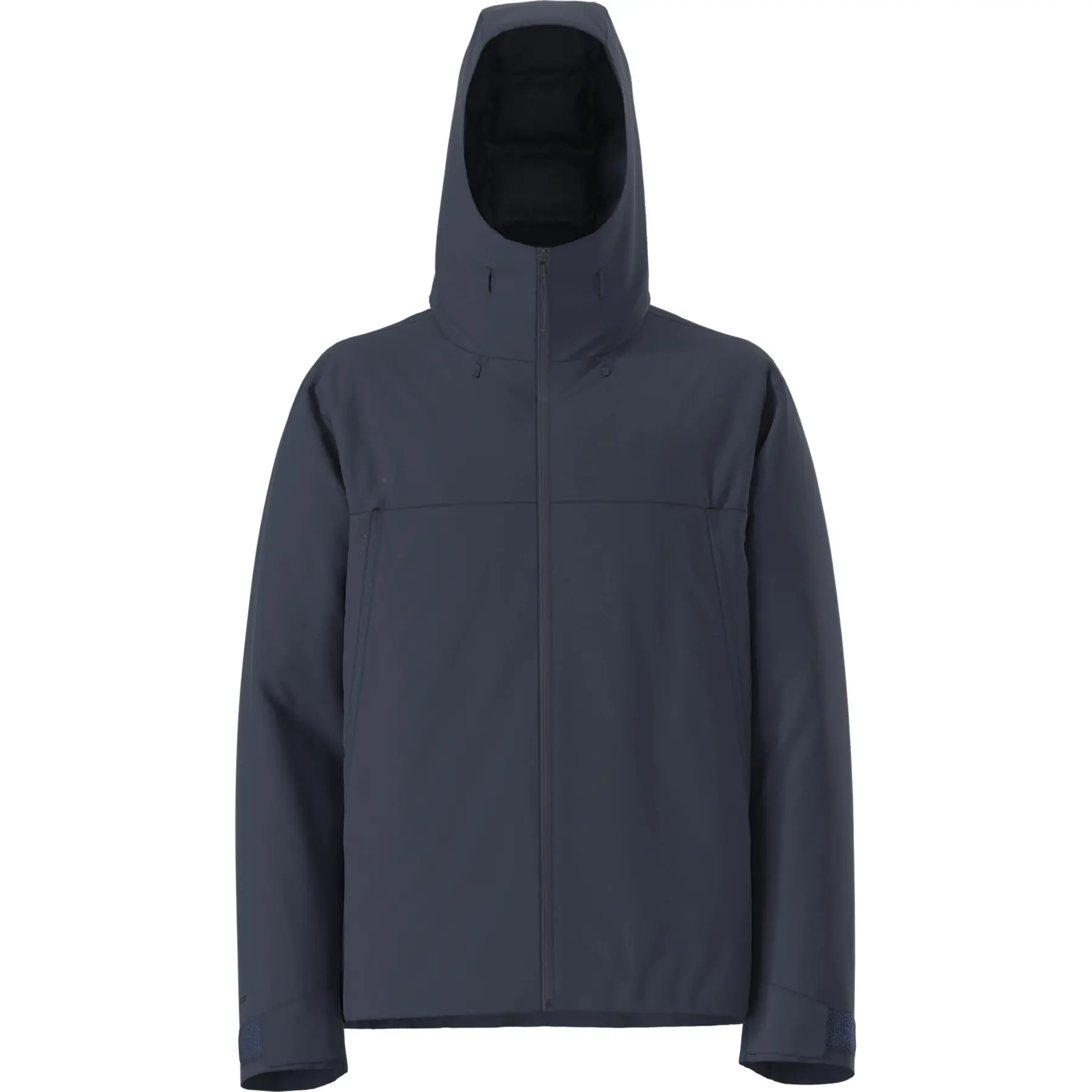 Hooded jacket The North Face Mountain Range