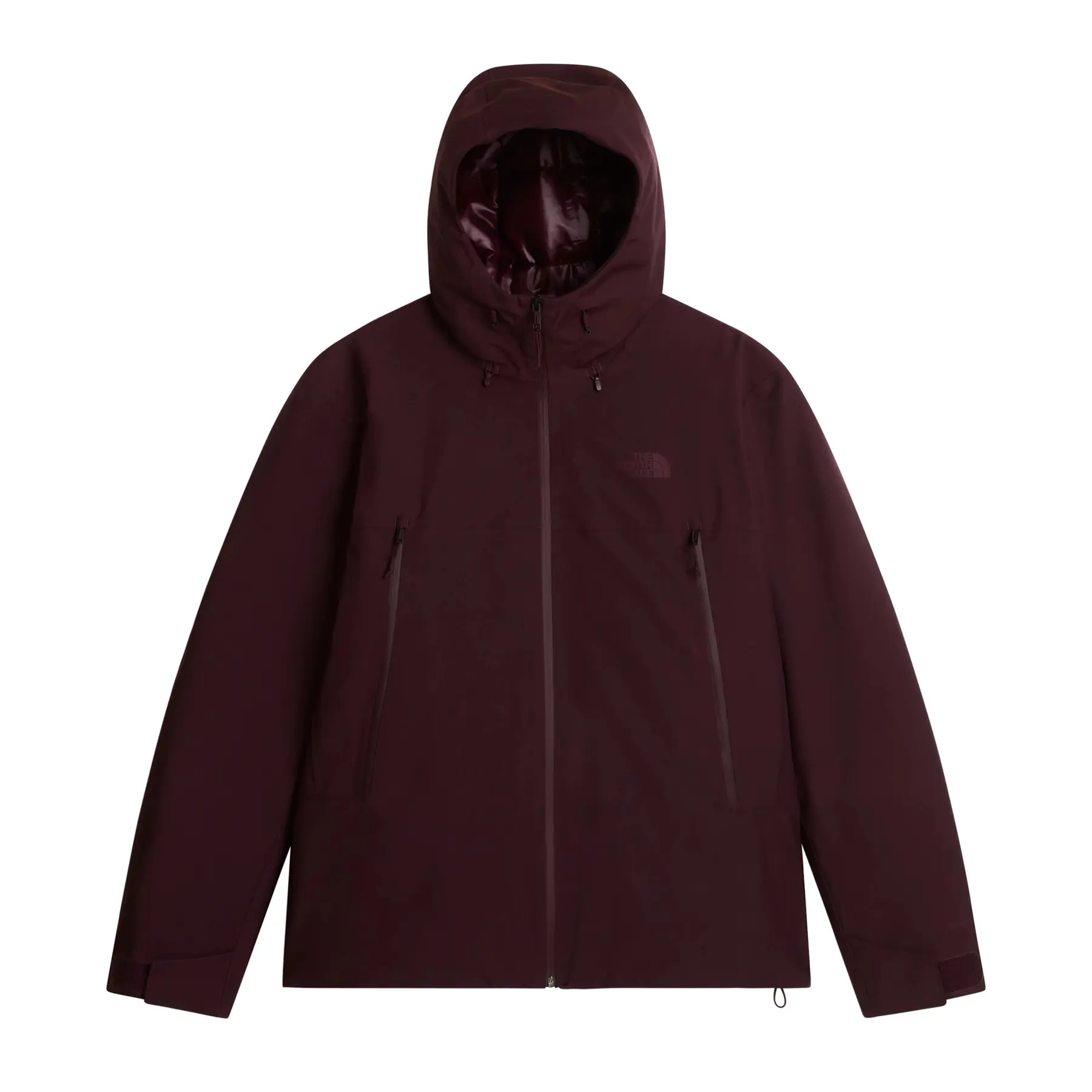 Kapuzenshirt The North Face Mountain Range
