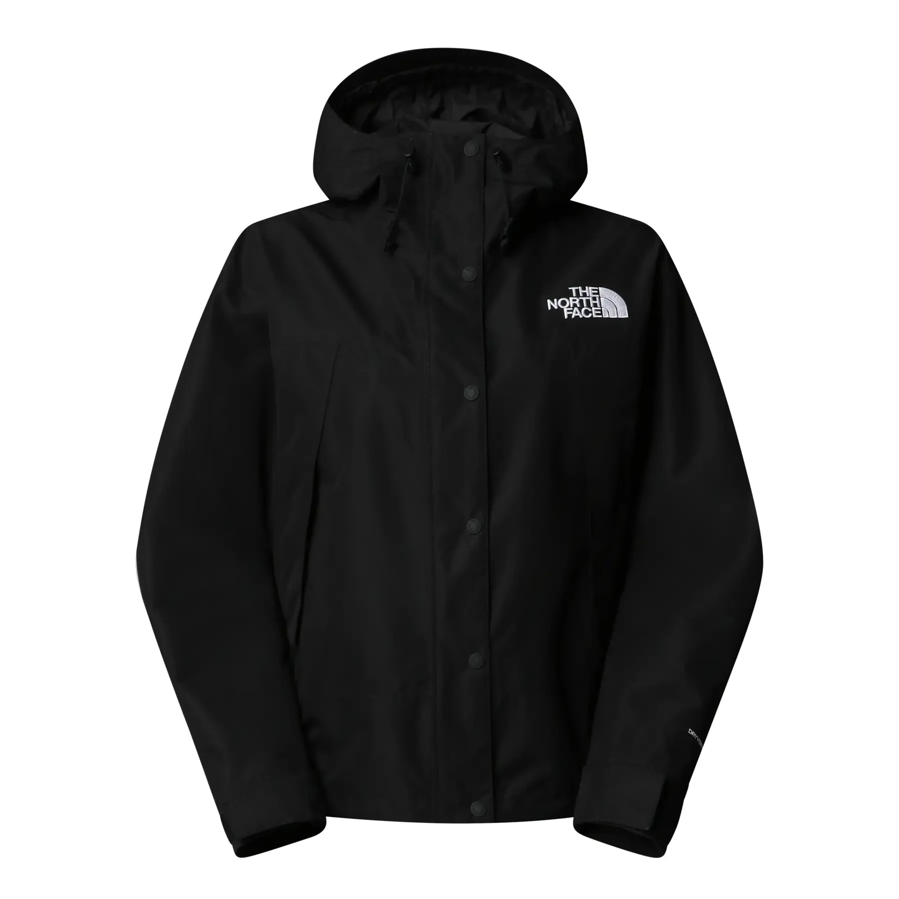 Regenjacke für Damen The North Face Dryvent Mono Mountain