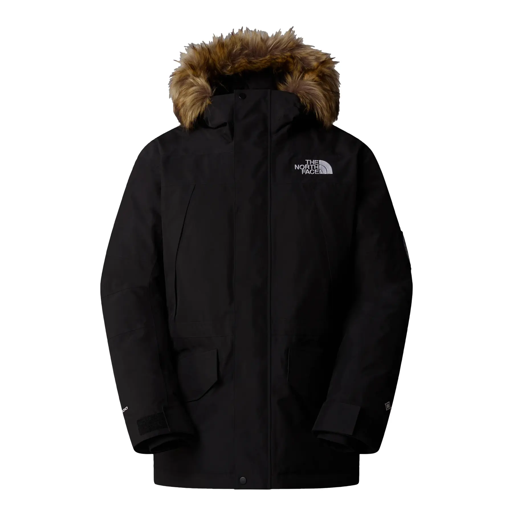 Parka The North Face McMurdo GTX