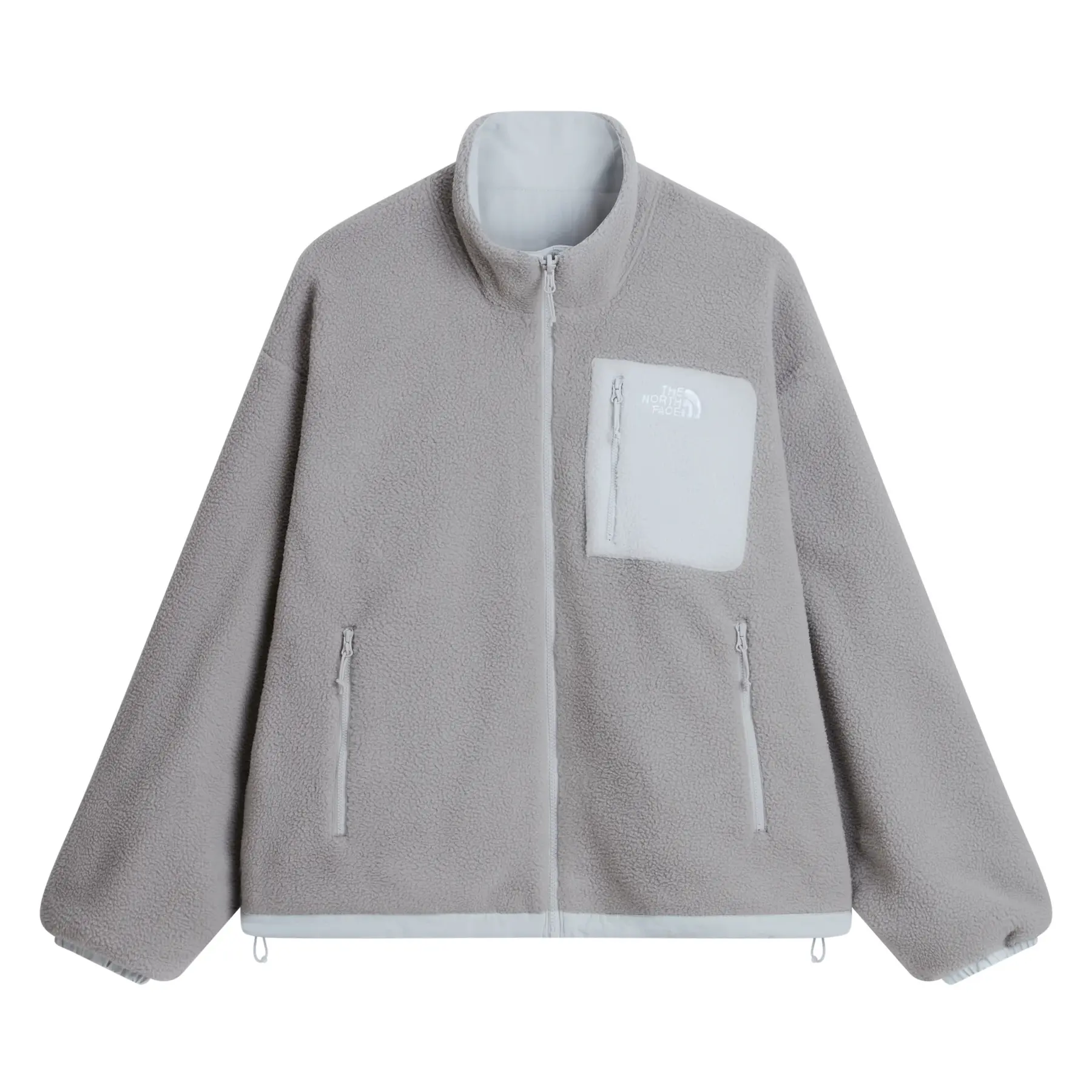 Reversibles Fleece The North Face Yumiori