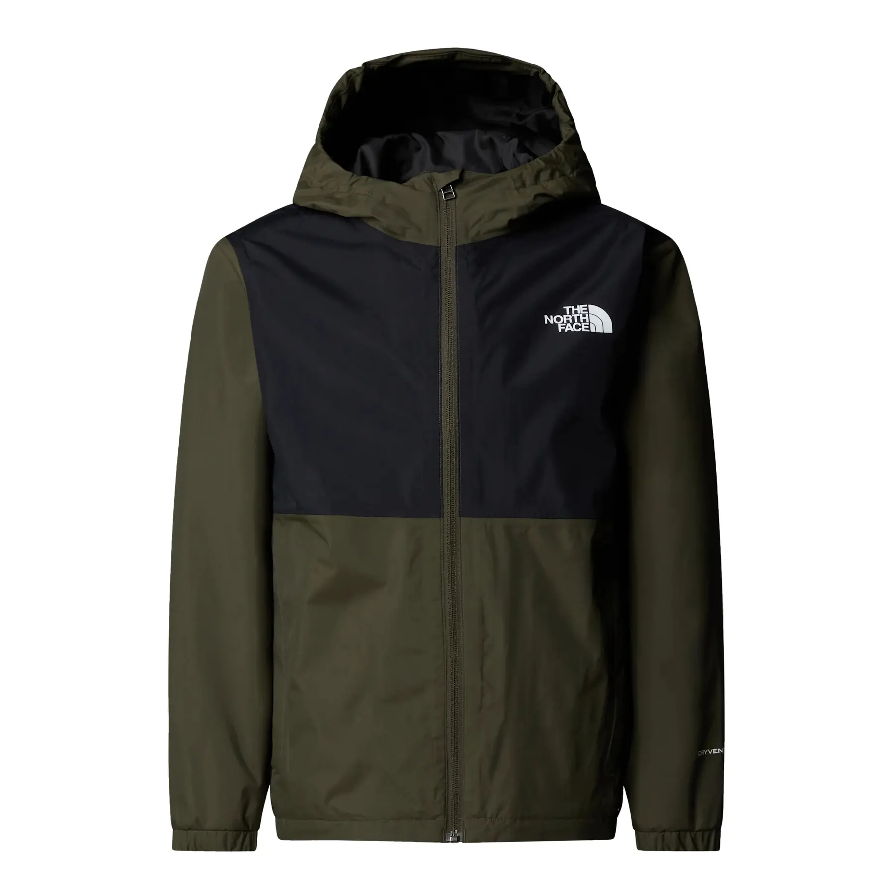 Waterdicht kinderjack The North Face