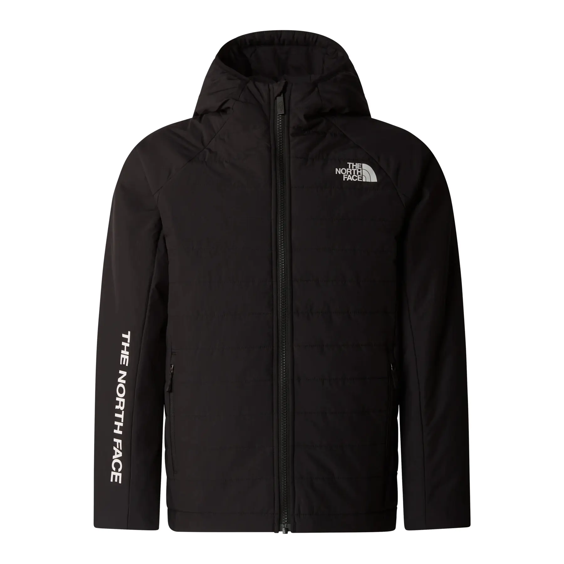 Kinderwandeljas The North Face Never Stop
