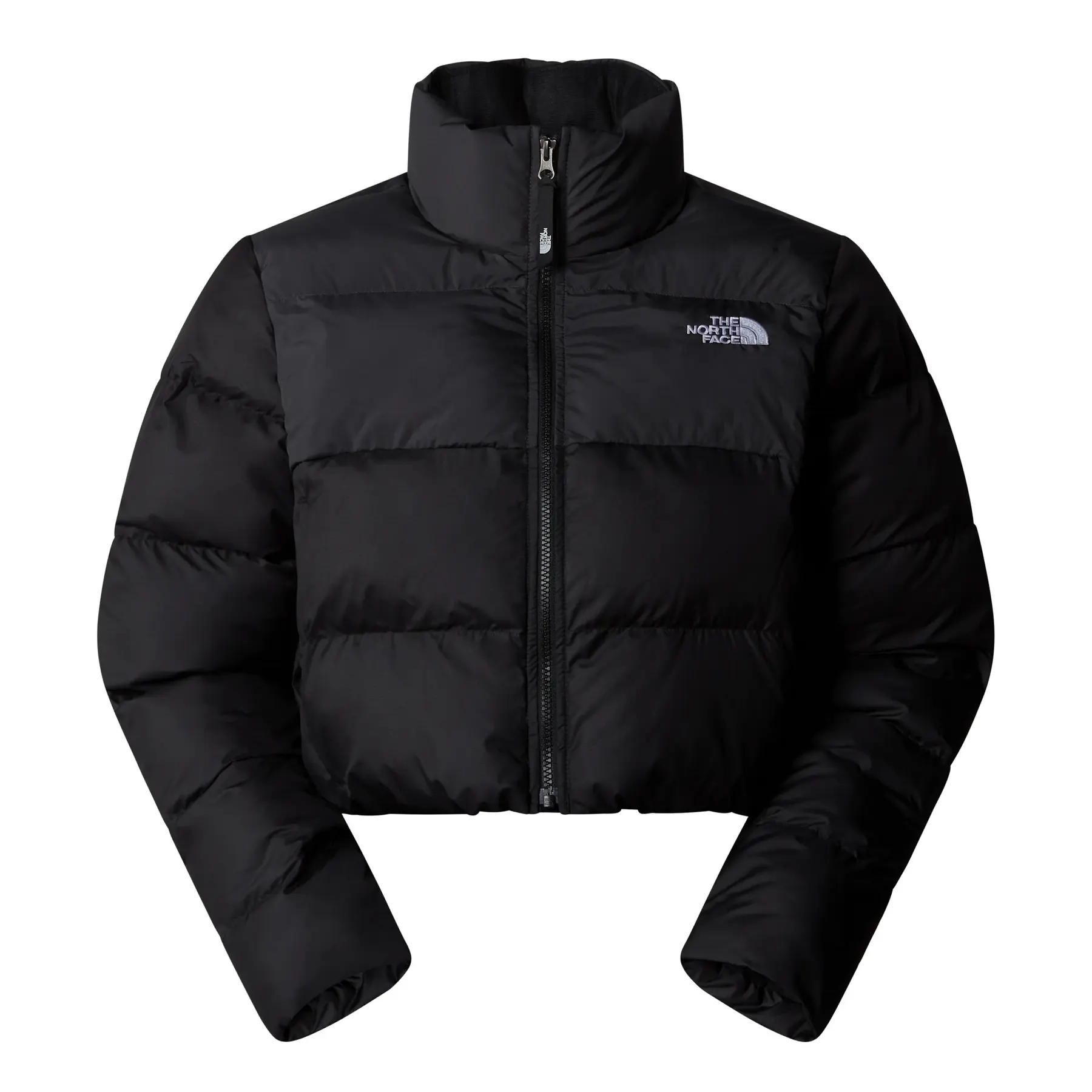 Kurze Daunenjacke , Damen The North Face Saikuru