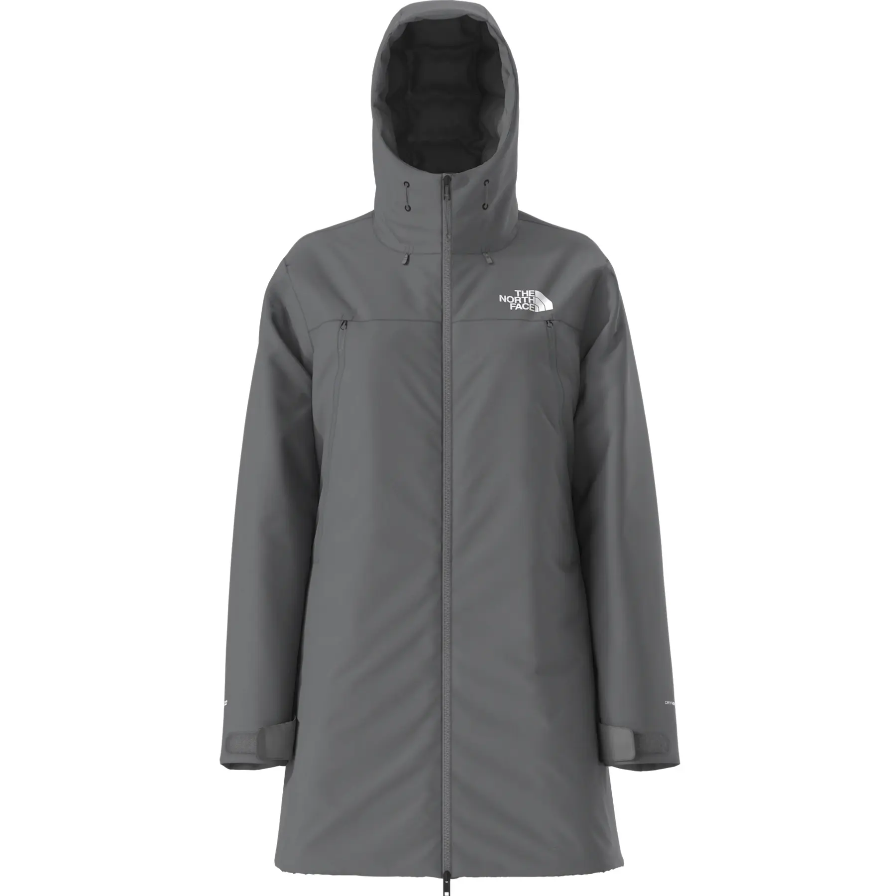 Parka Damen The North Face Mountain Range