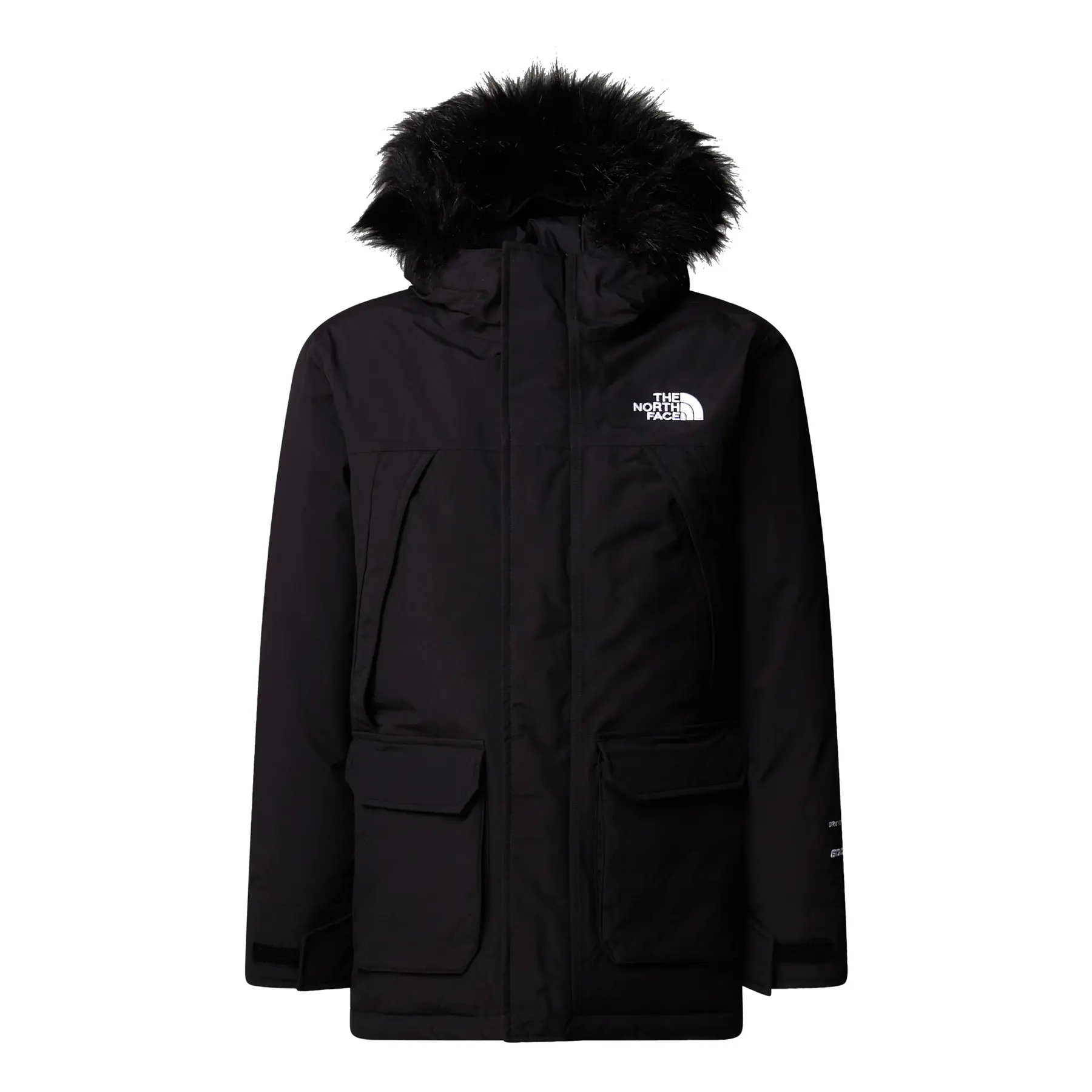 Kinderparka The North Face McMurdo