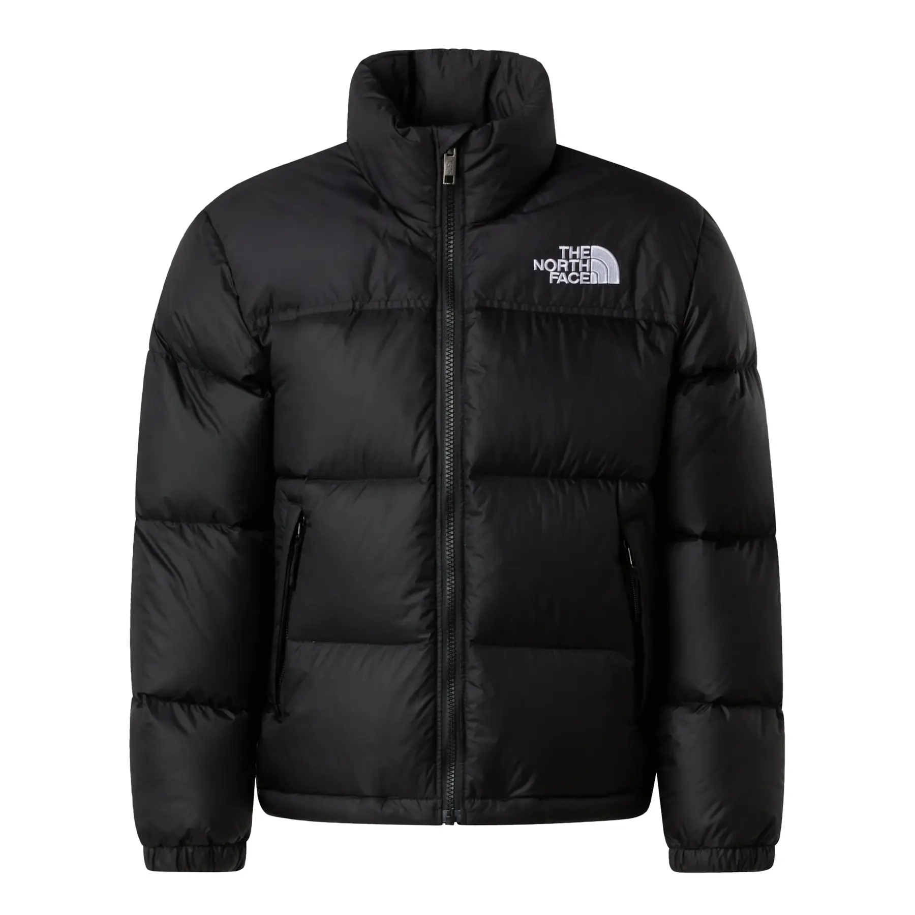 Donsjack voor kinderen The North Face Retro Nuptse