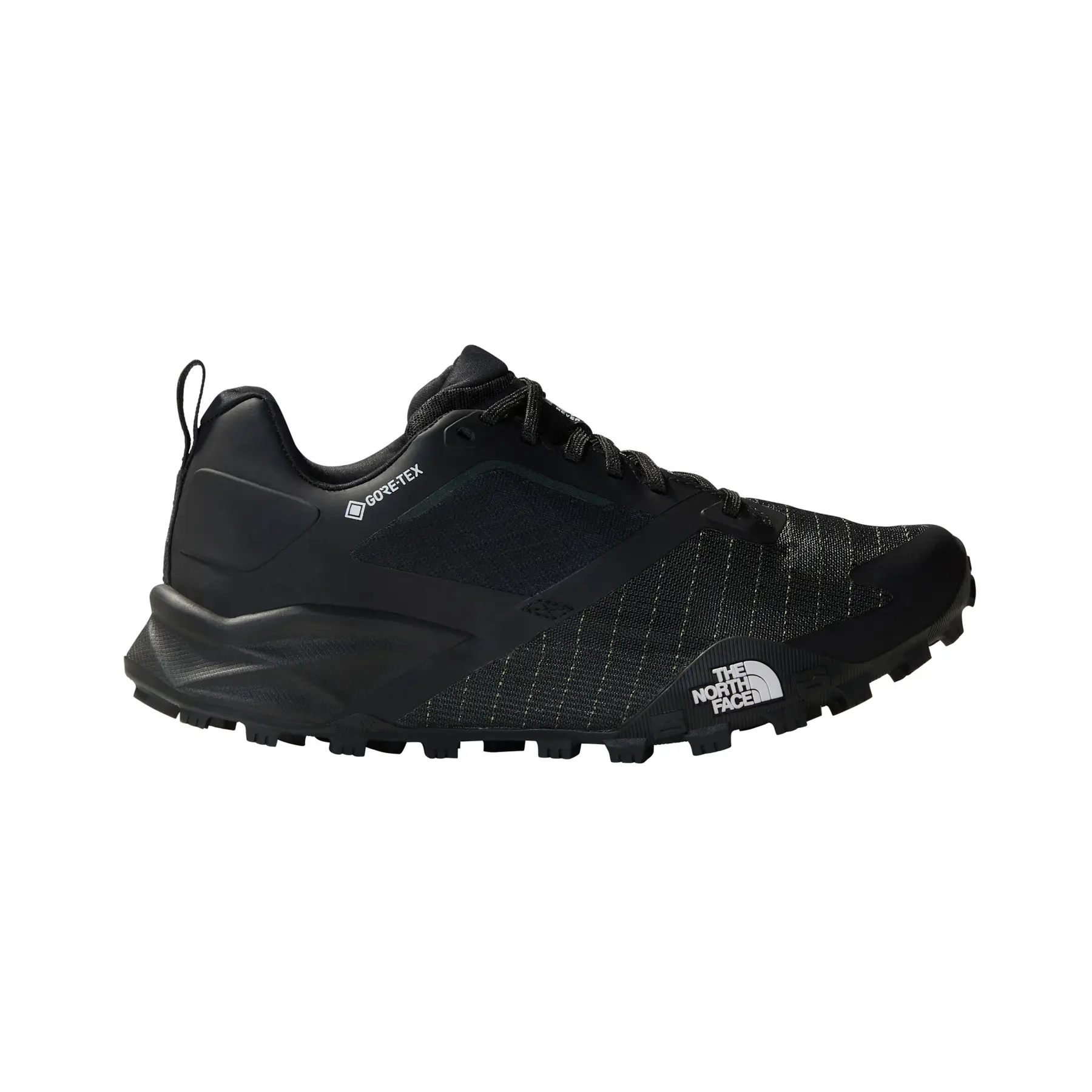 Trail-Schuhe The North Face Gore-Tex