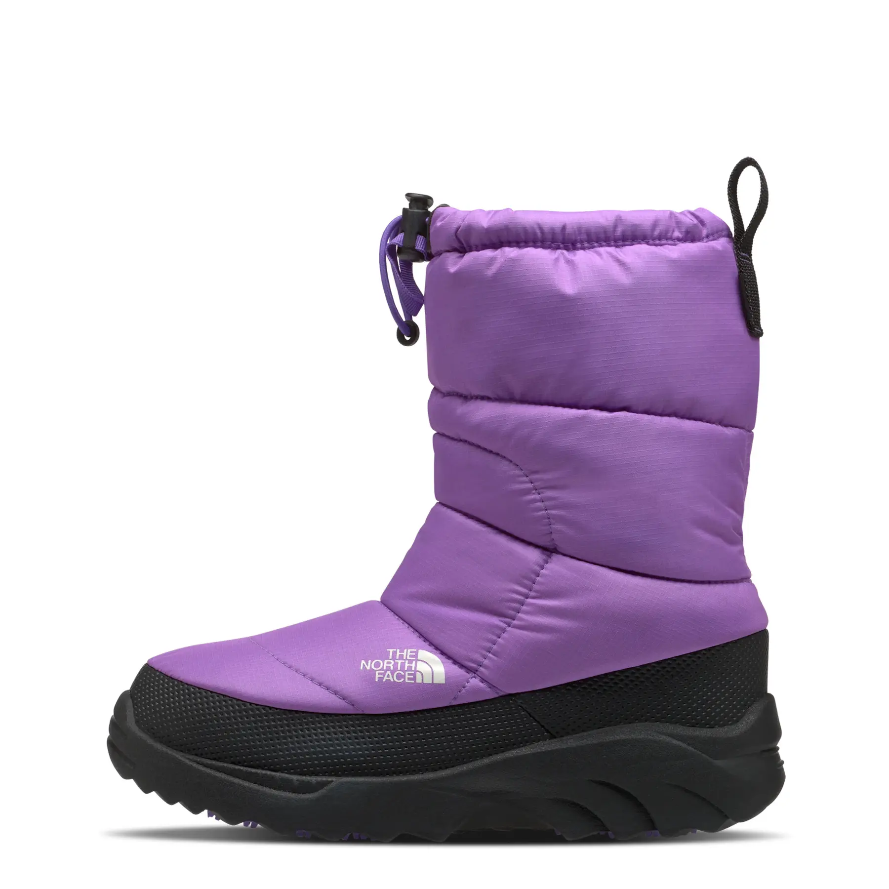 Bottines enfant The North Face NSE Traction Bottines enfant The North Face NSE Traction
