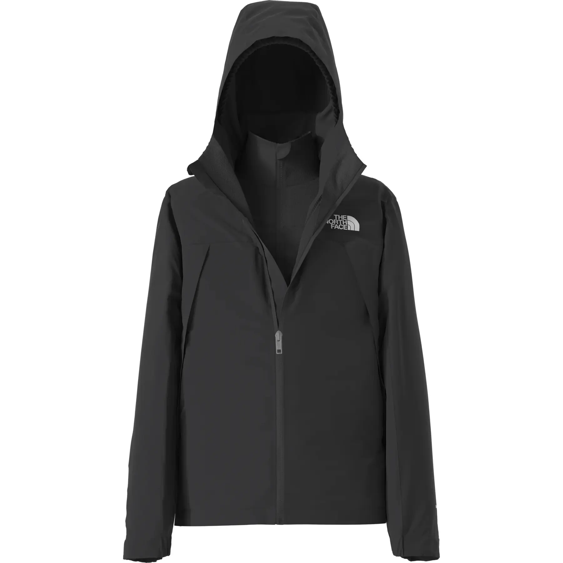 Veste impermable enfant The North Face Antora 135 €
