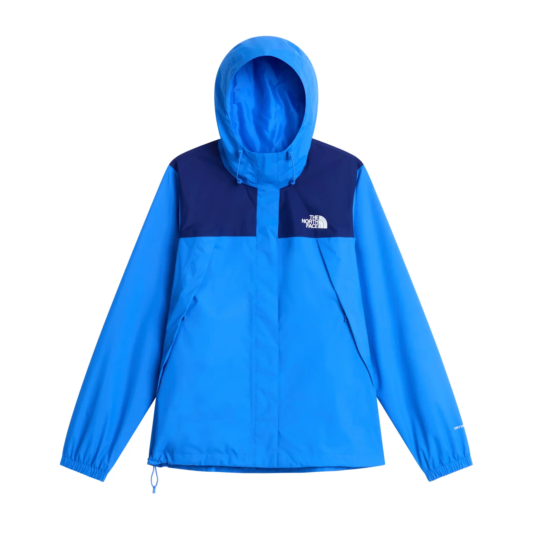 Regenjacke für Damen The North Face Antora