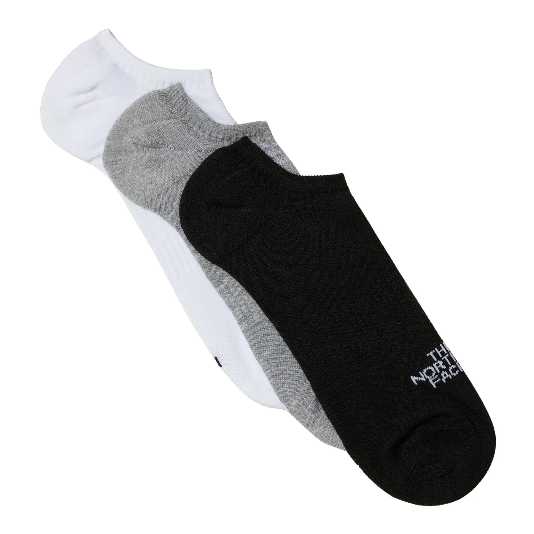 Chaussettes The North Face Multi Sport Invisible (x3) Chaussettes The North Face Multi Sport Invisible (x3)