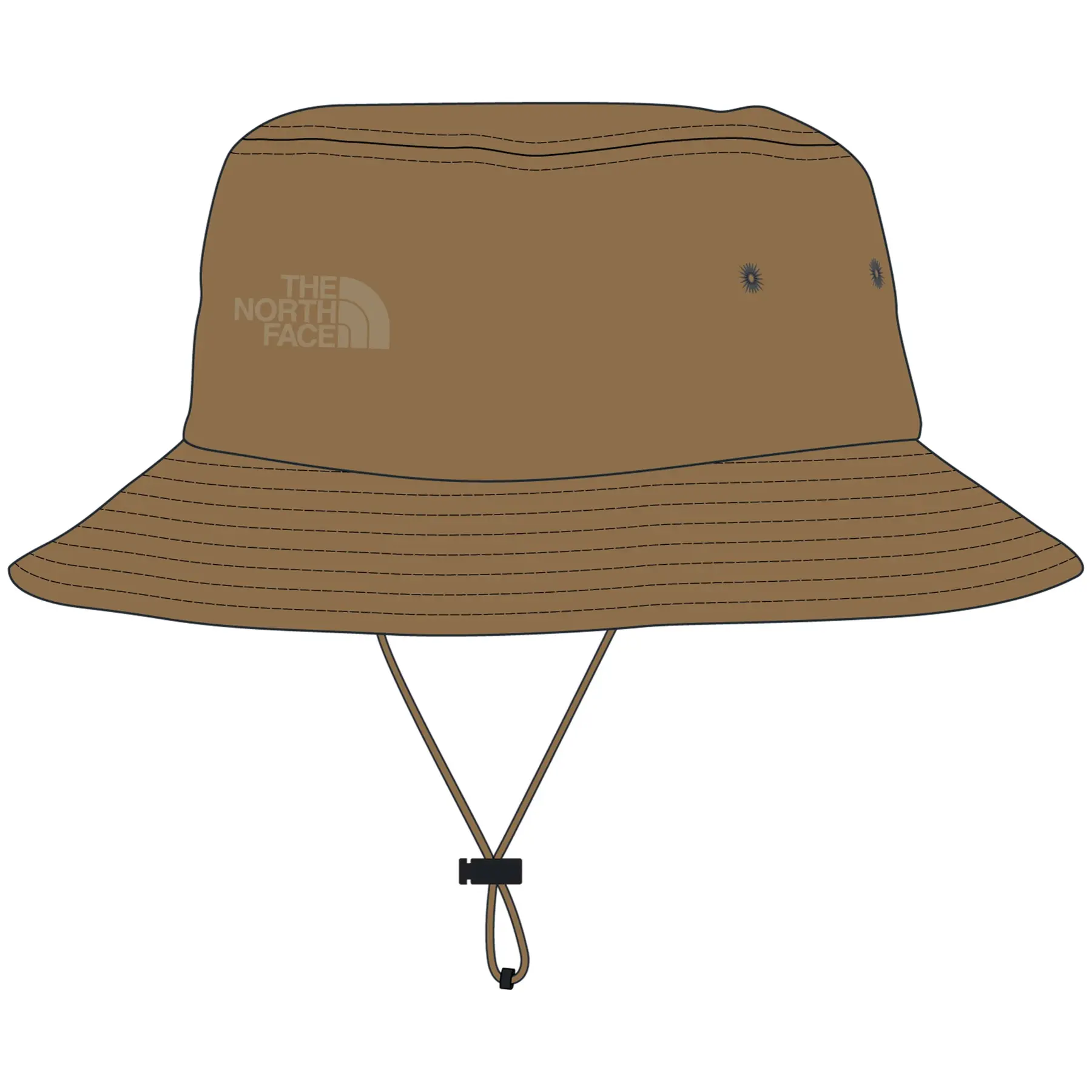 Cappello da pescatore in jeans  Norm